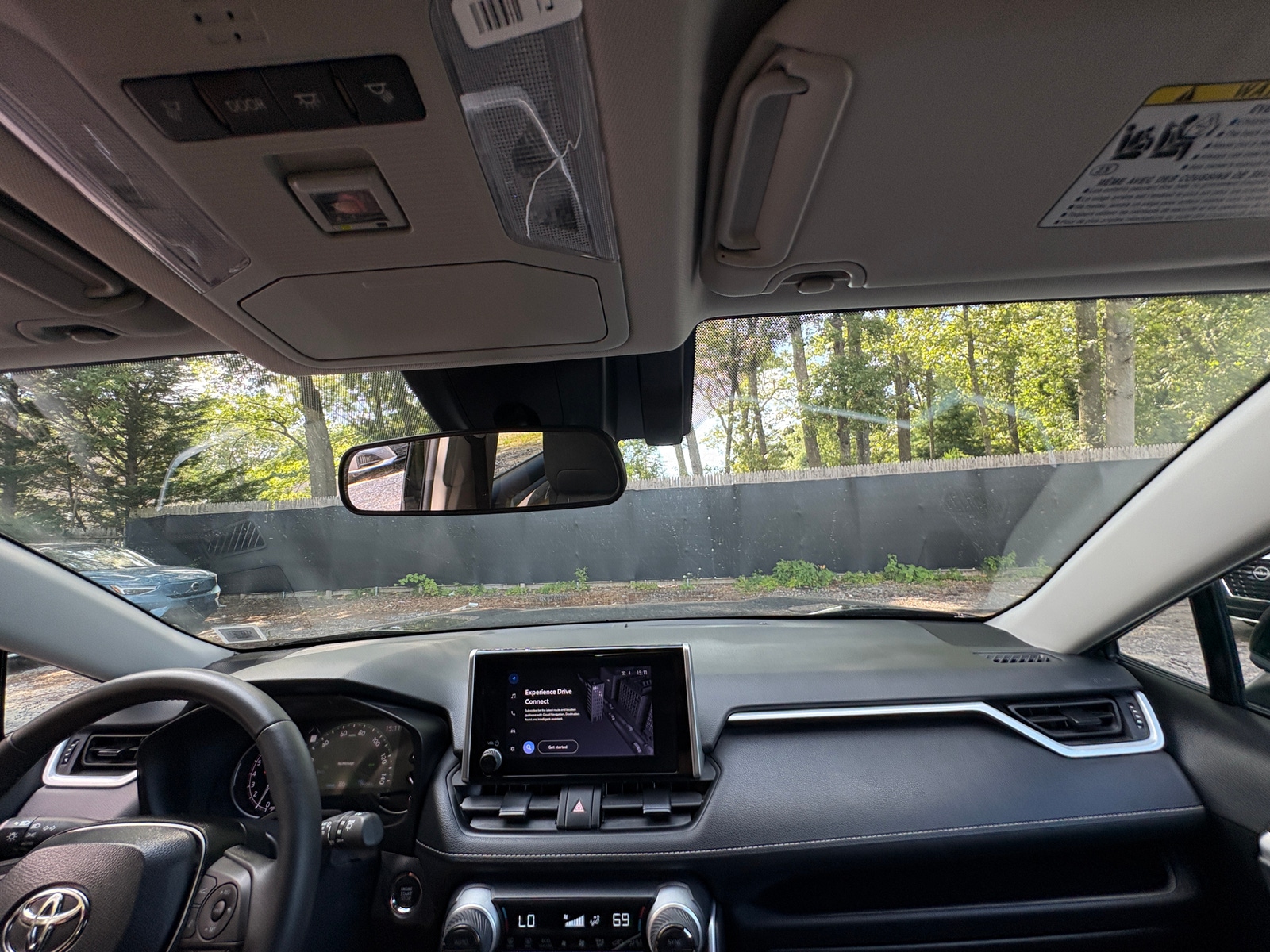 Thumbnail: 2024 Toyota RAV4 - 3