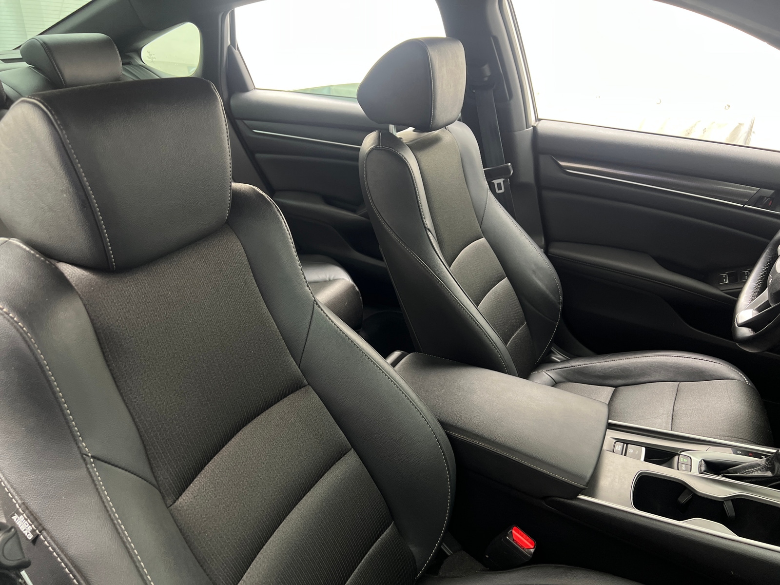 Thumbnail: 2020 Honda Accord - 2