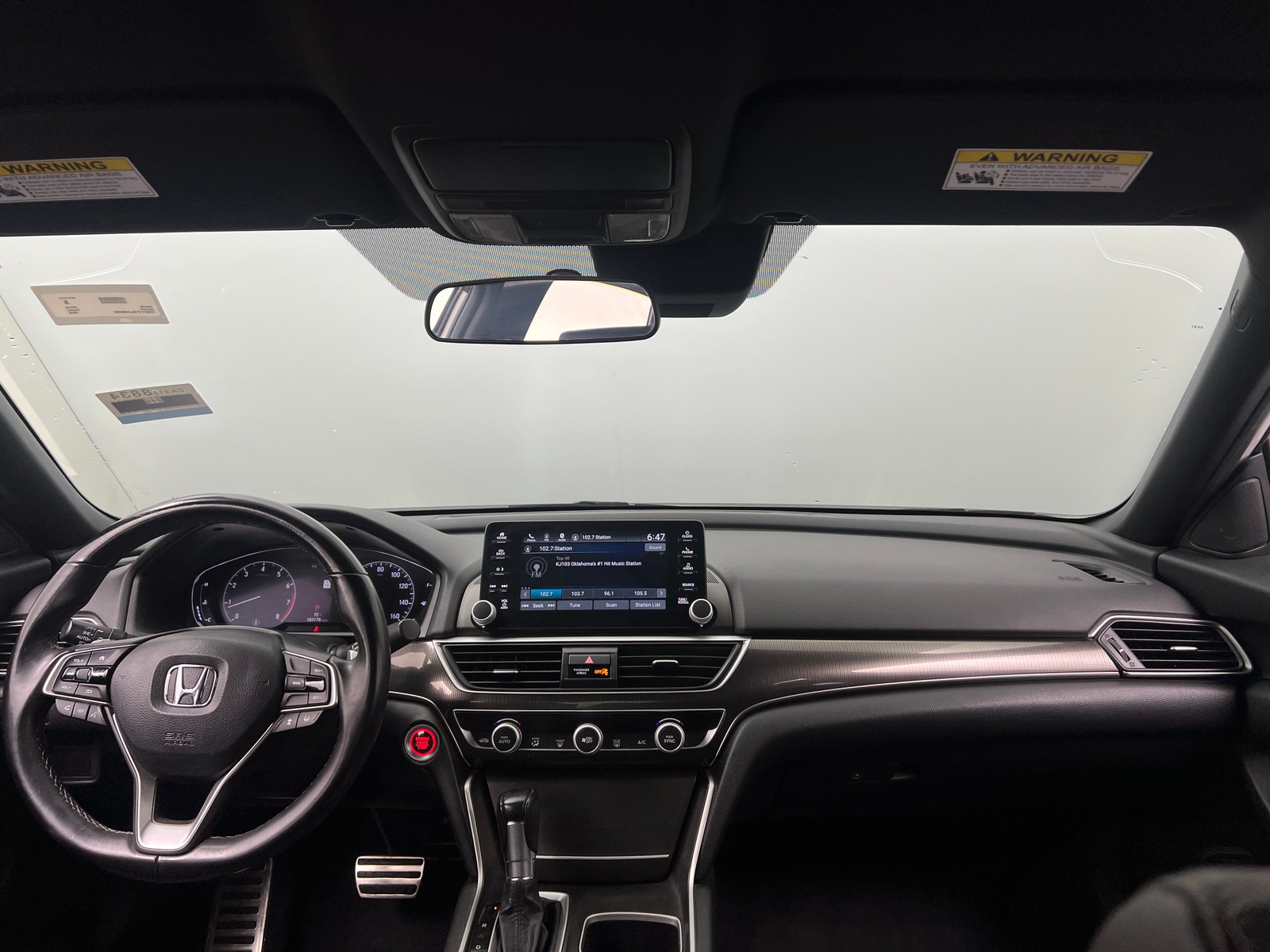 Thumbnail: 2020 Honda Accord - 3