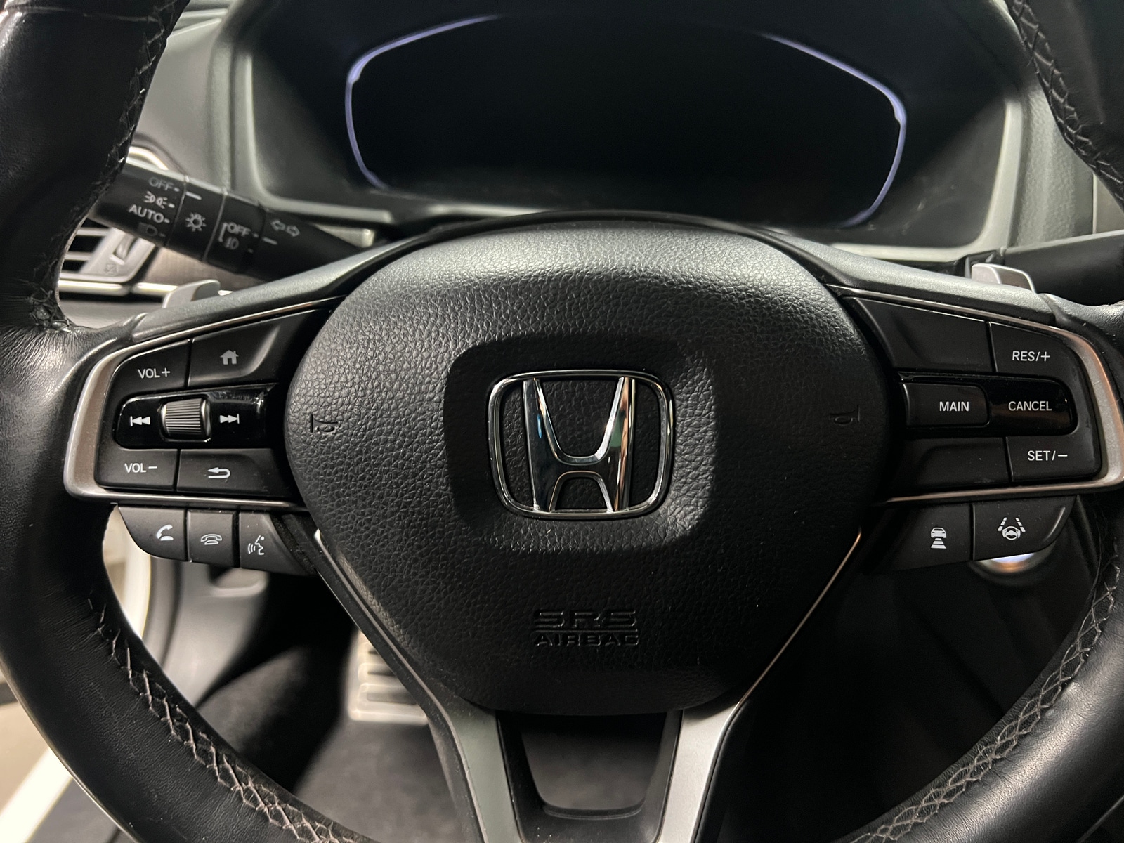 Thumbnail: 2020 Honda Accord - 5