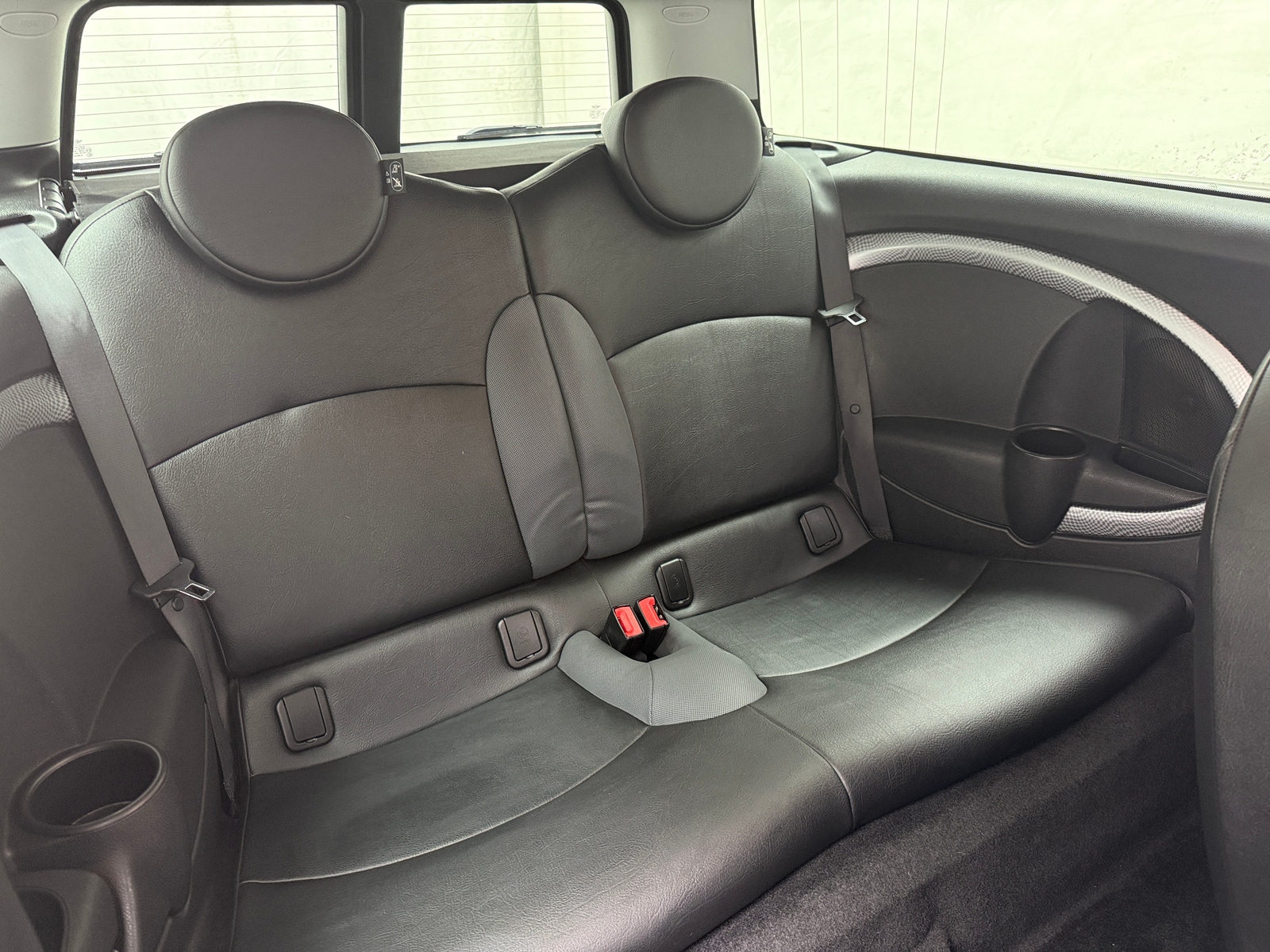 Thumbnail: 2010 MINI Cooper Clubman - 5