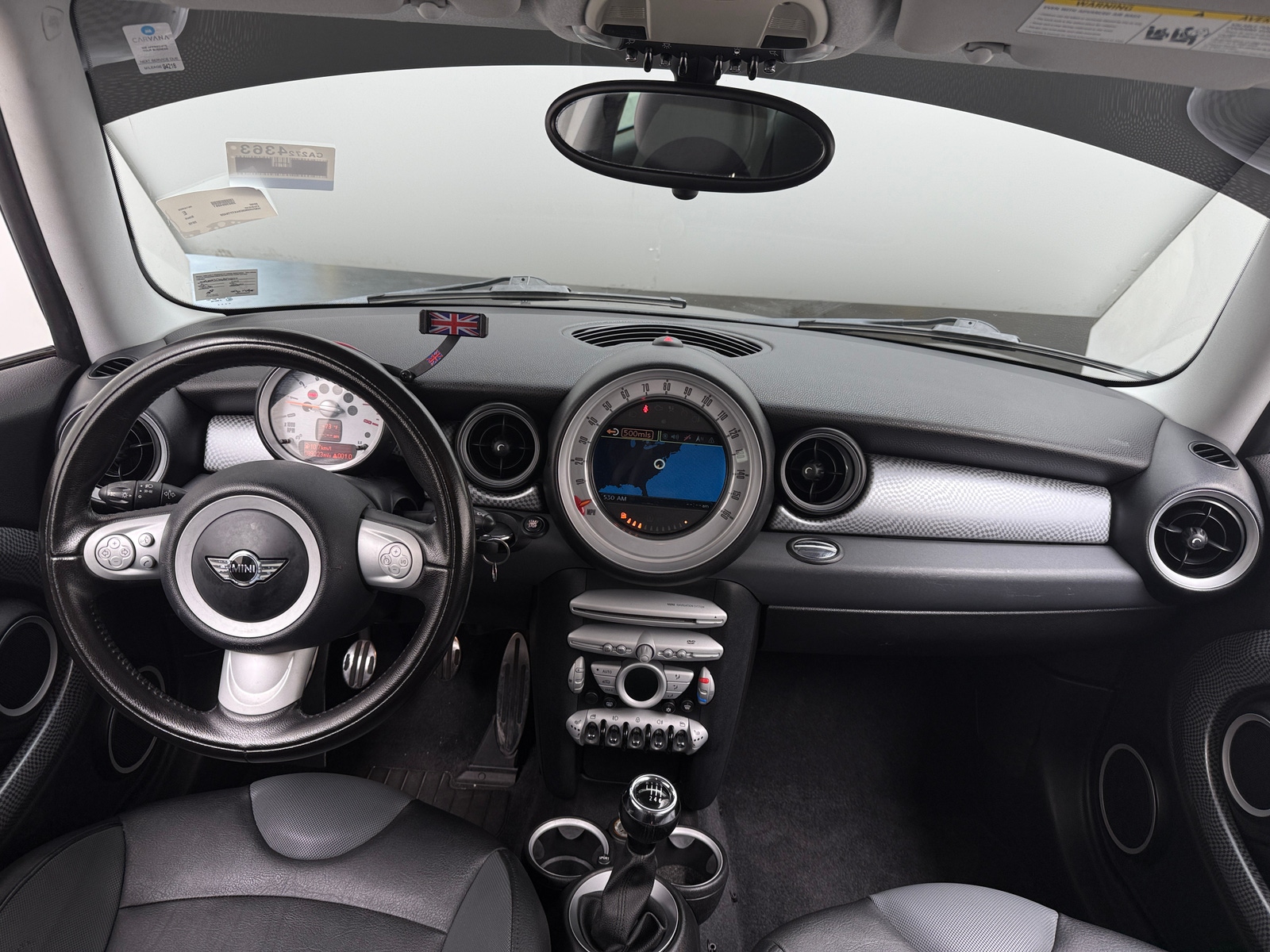 Thumbnail: 2010 MINI Cooper Clubman - 2