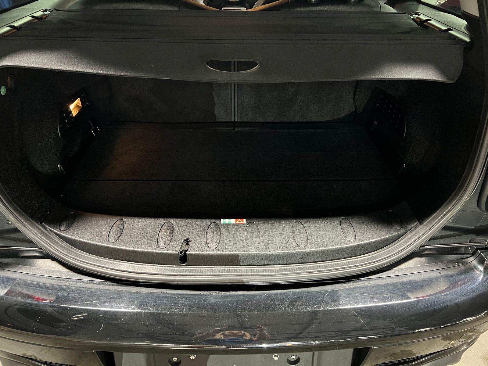 Thumbnail: 2010 MINI Cooper Clubman - 6