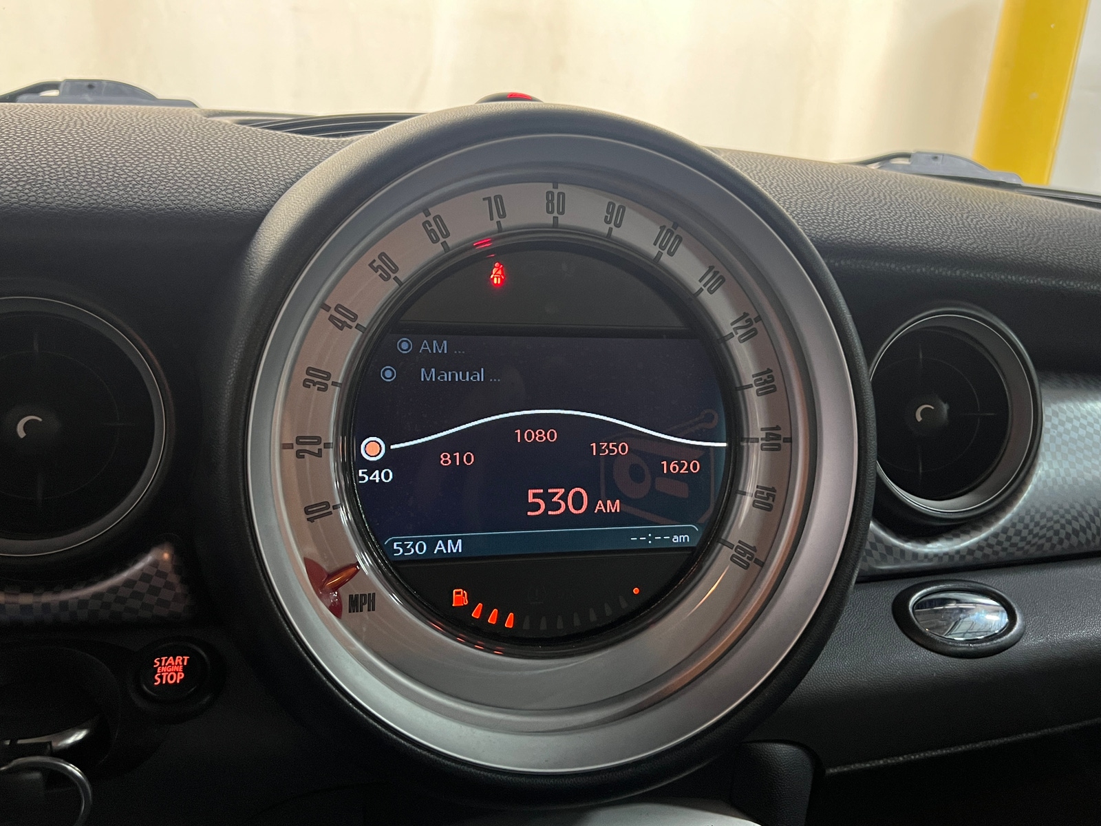 Thumbnail: 2010 MINI Cooper Clubman - 3