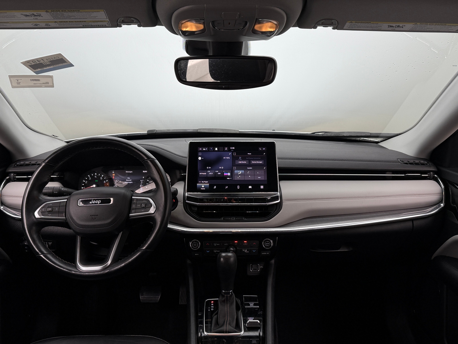 Thumbnail: 2022 Jeep Compass - 2