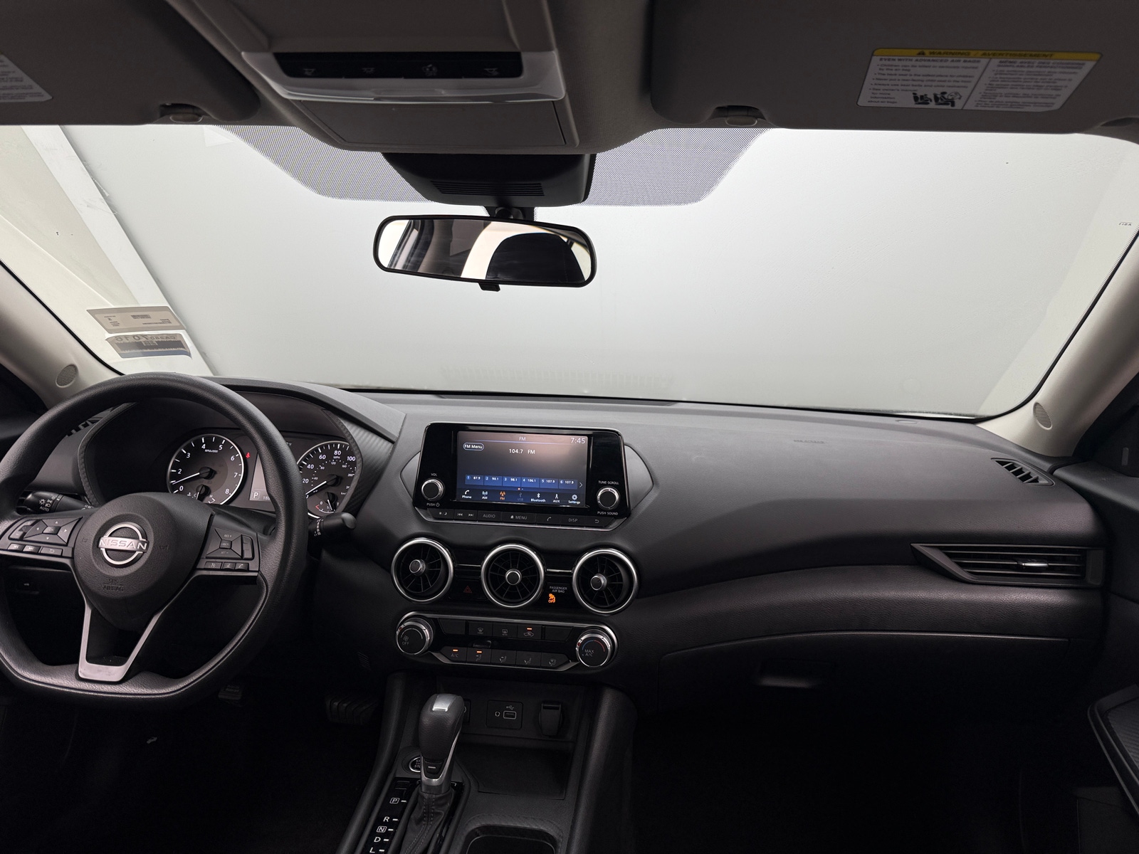 Thumbnail: 2024 Nissan Sentra - 3