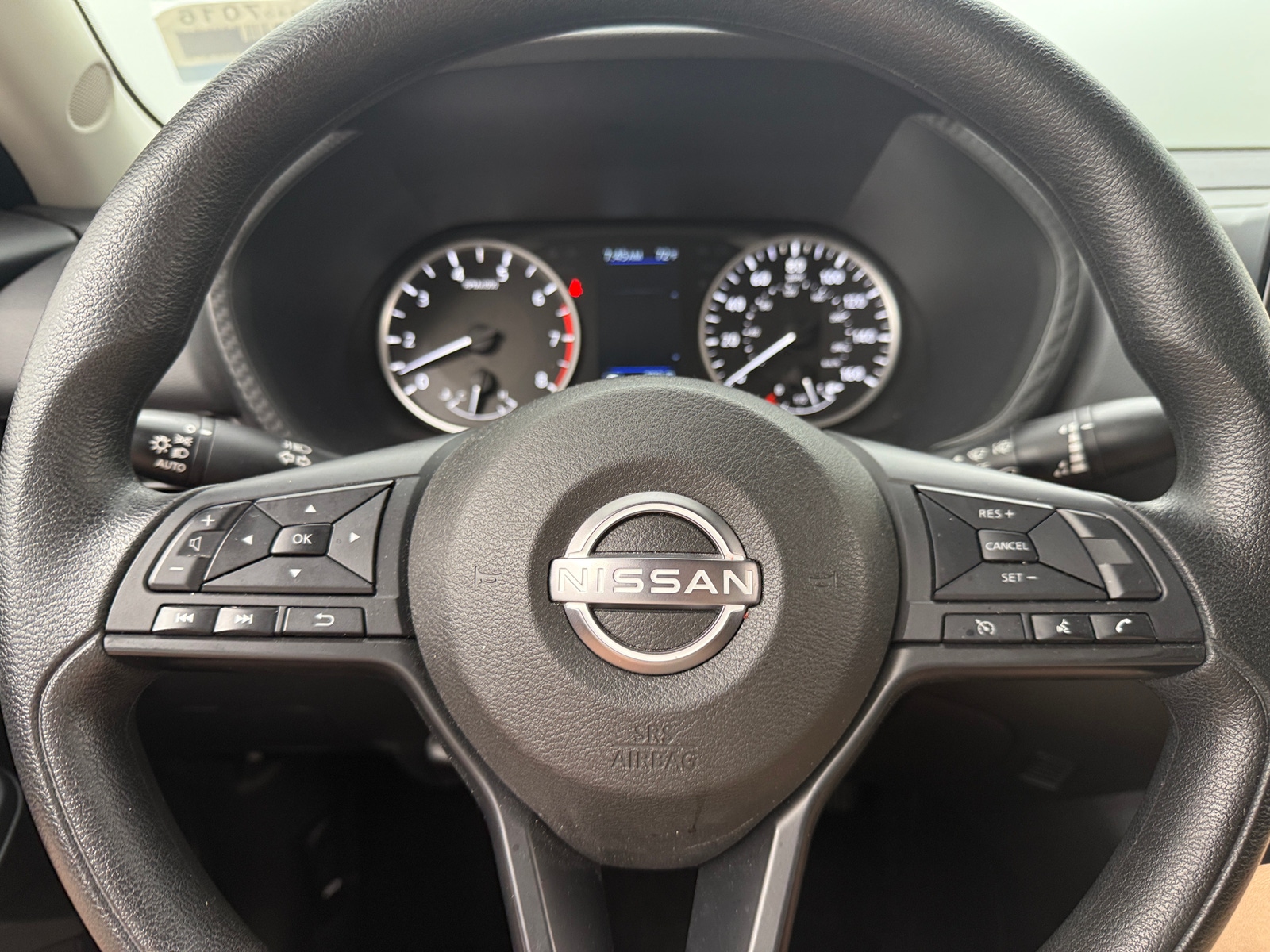 Thumbnail: 2024 Nissan Sentra - 5