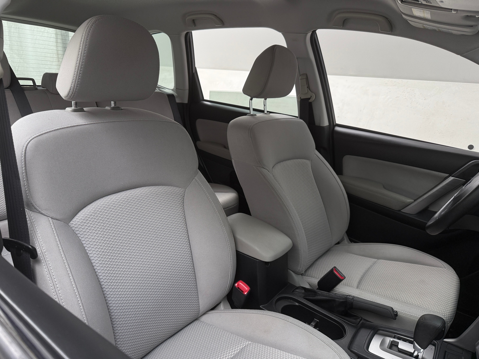 Thumbnail: 2016 Subaru Forester - 2