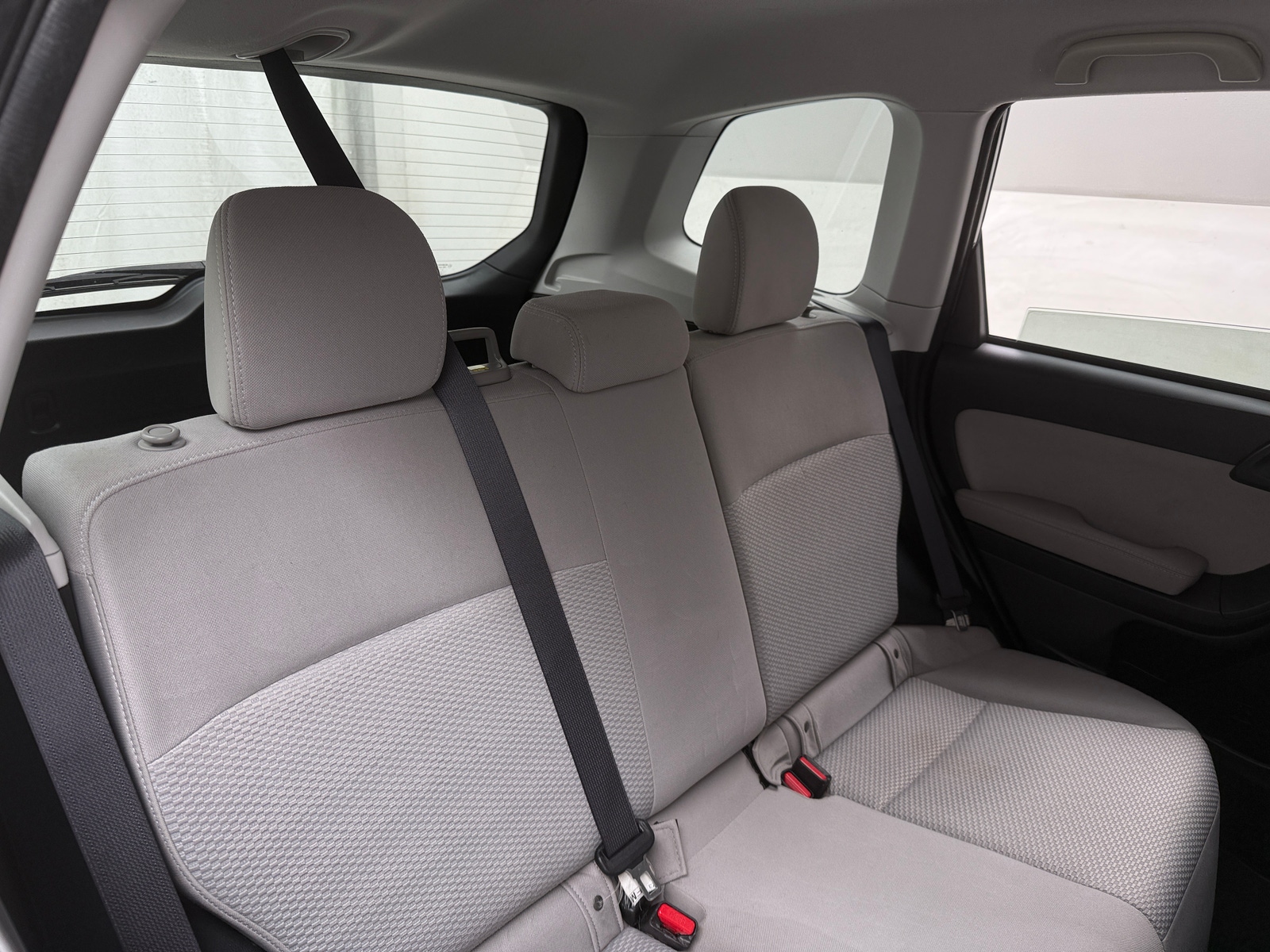 Thumbnail: 2016 Subaru Forester - 6