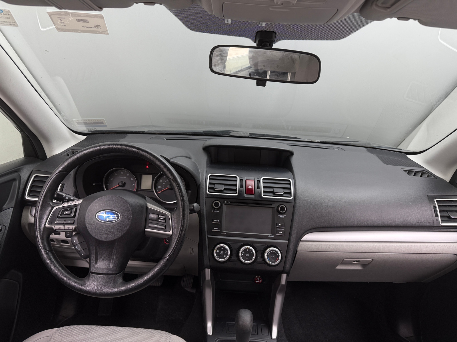 Thumbnail: 2016 Subaru Forester - 3