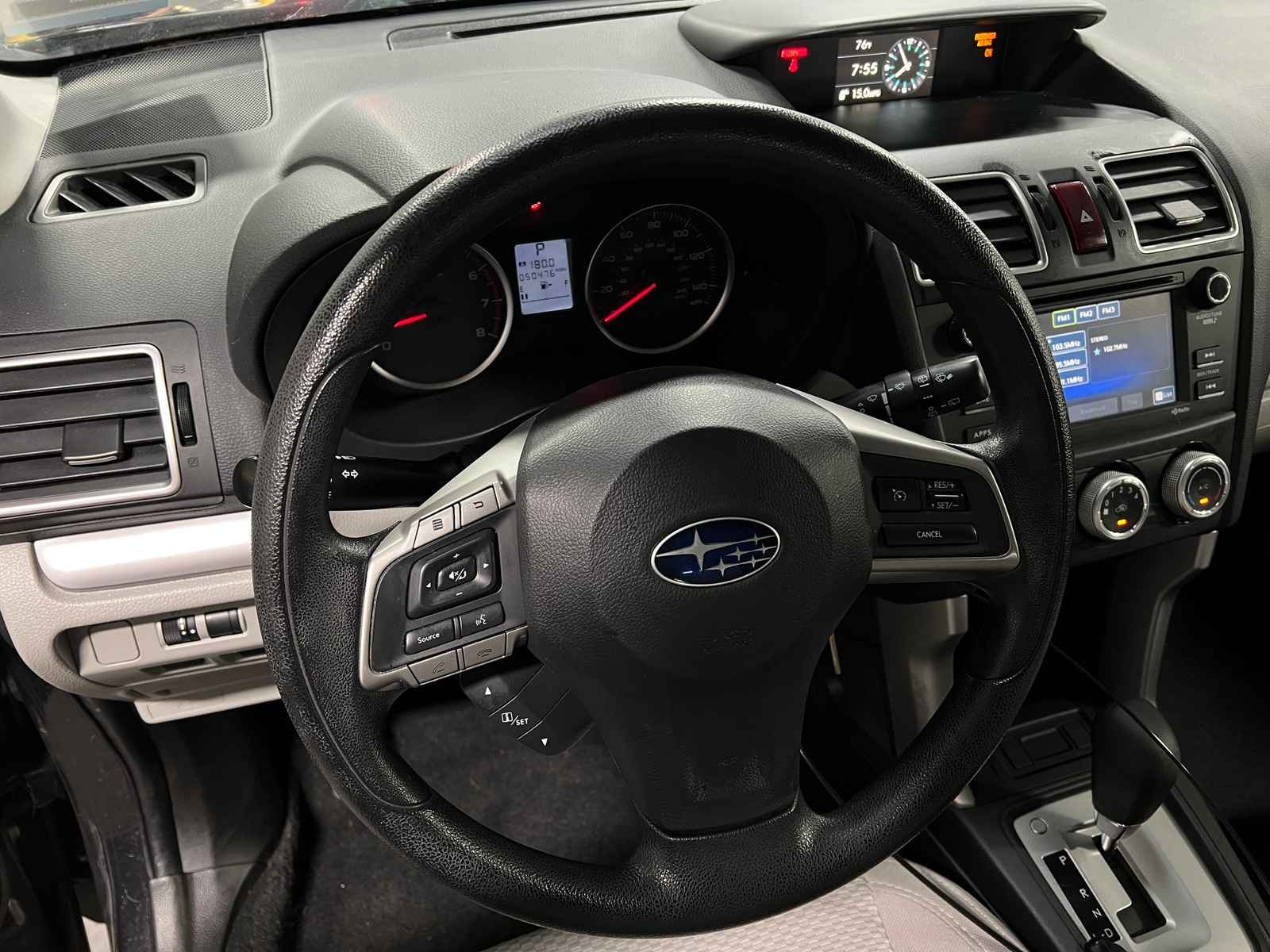 Thumbnail: 2016 Subaru Forester - 5