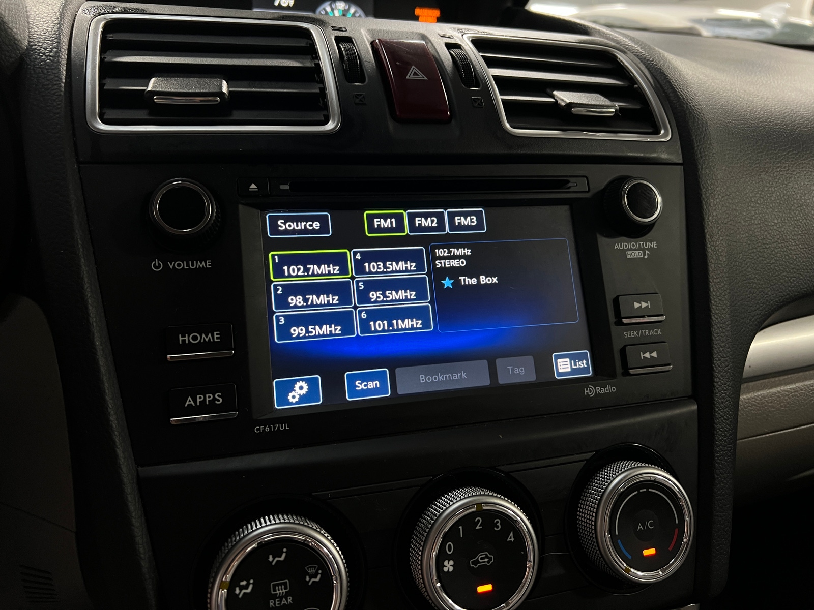 Thumbnail: 2016 Subaru Forester - 4