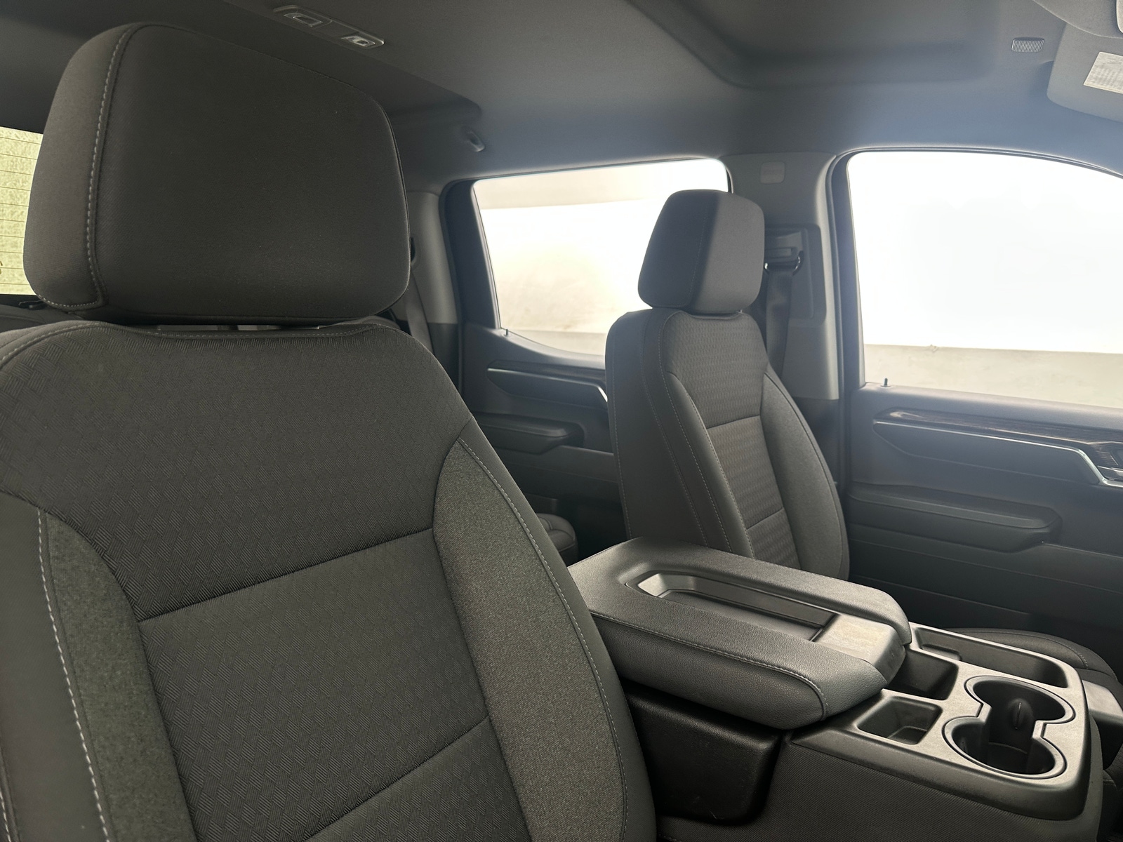 Thumbnail: 2023 GMC Sierra 1500 - 2