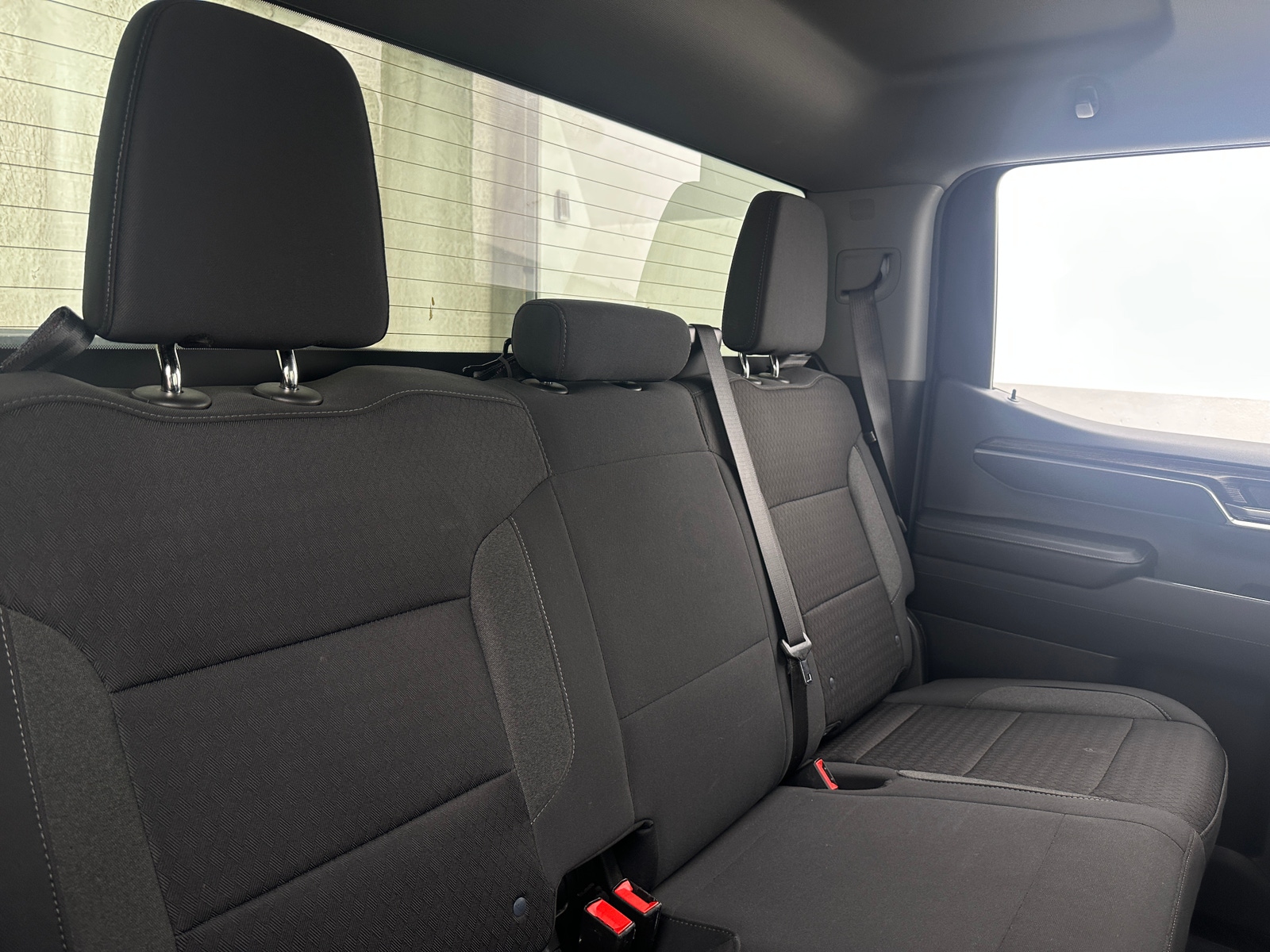 Thumbnail: 2023 GMC Sierra 1500 - 6