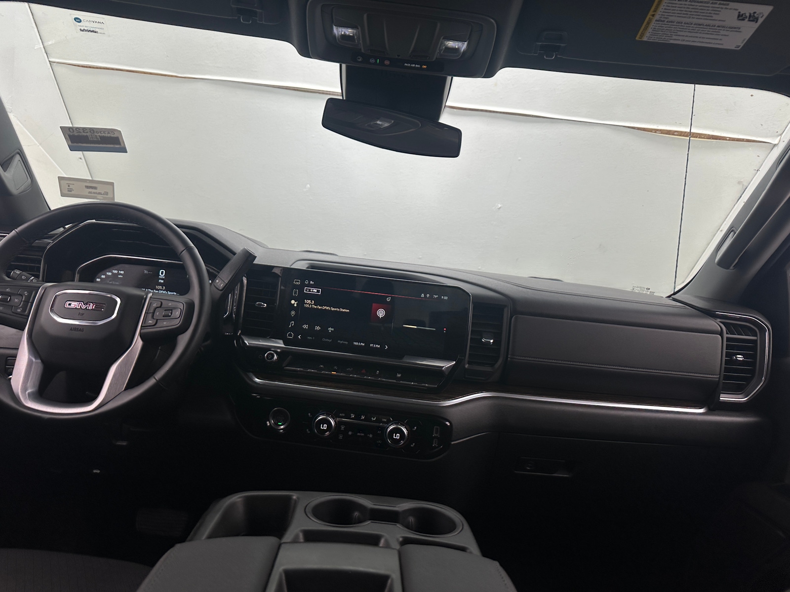 Thumbnail: 2023 GMC Sierra 1500 - 3