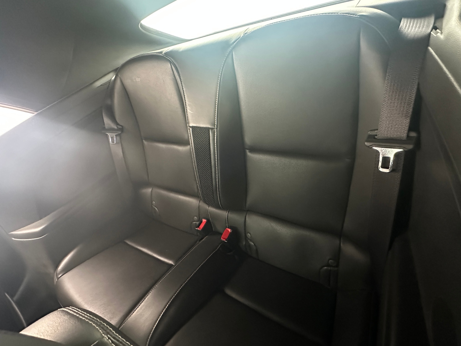 Thumbnail: 2011 Chevrolet Camaro - 5