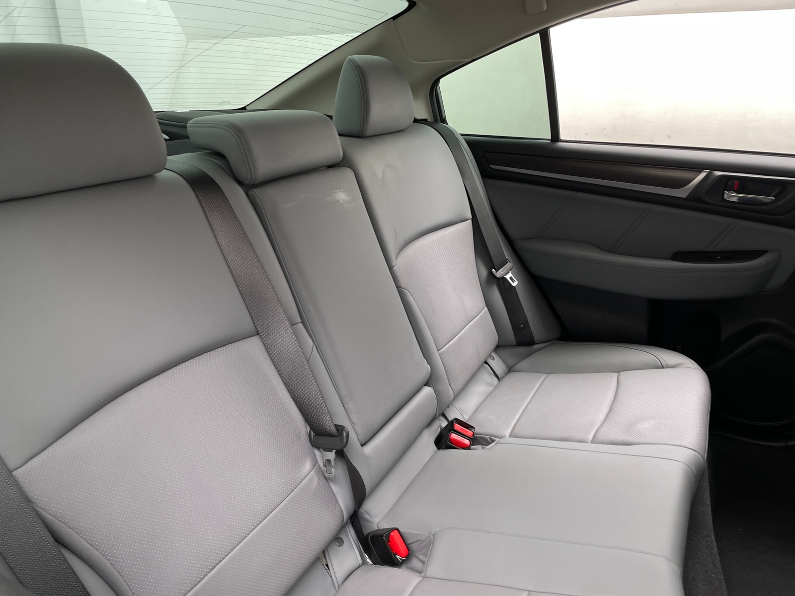 Thumbnail: 2019 Subaru Legacy - 5