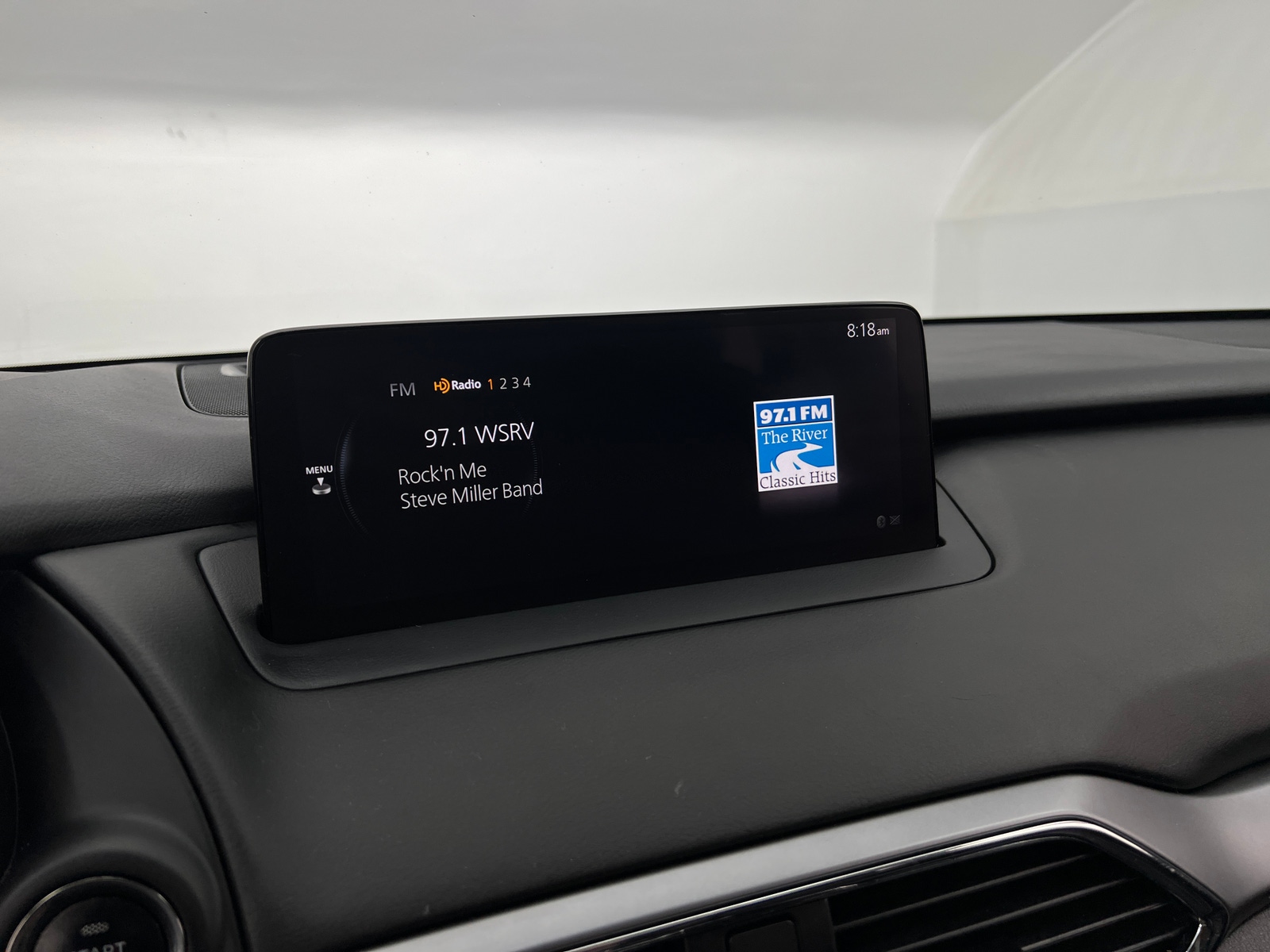 Thumbnail: 2021 Mazda CX-9 - 3