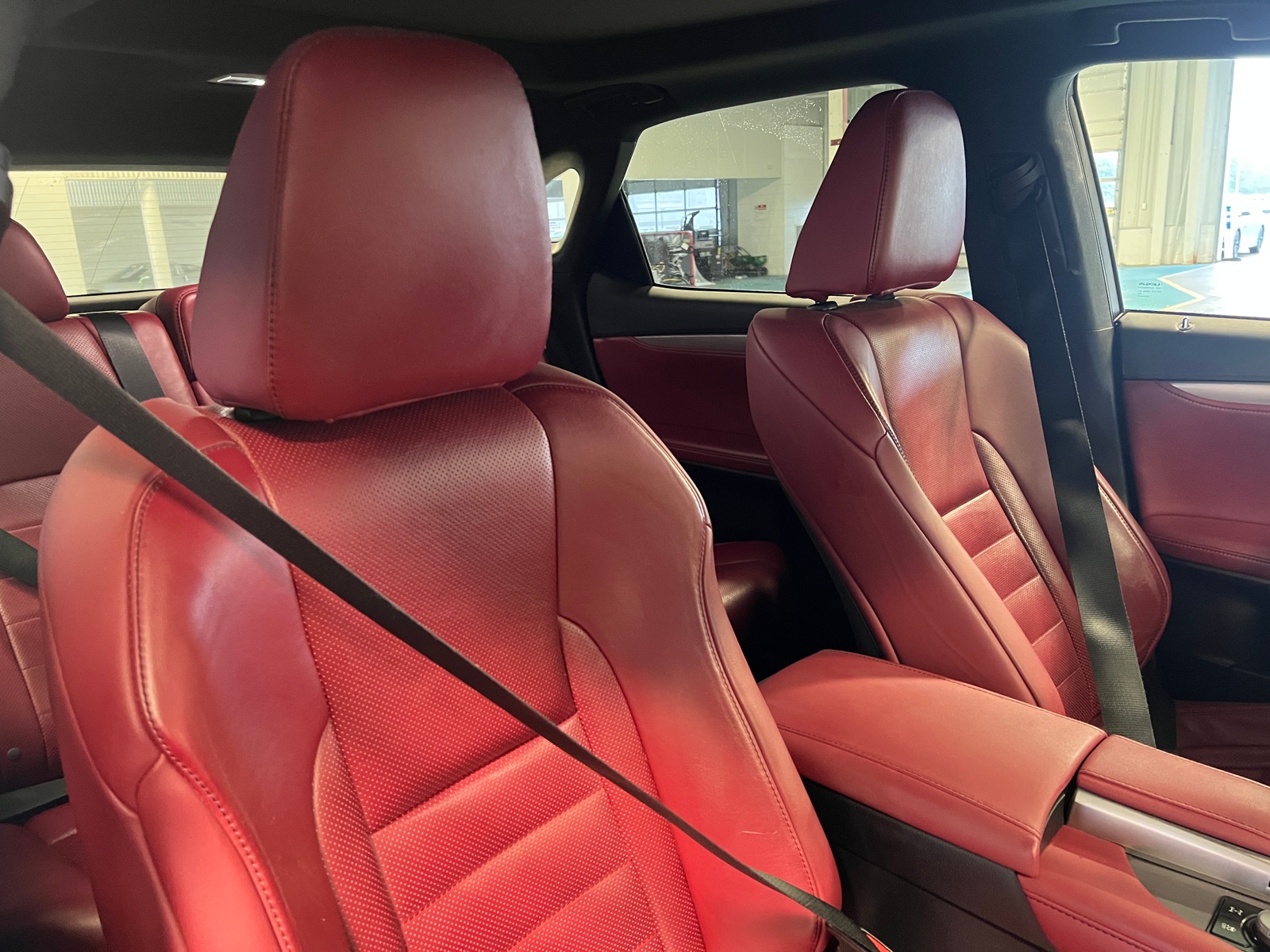 Thumbnail: 2016 Lexus RX - 2
