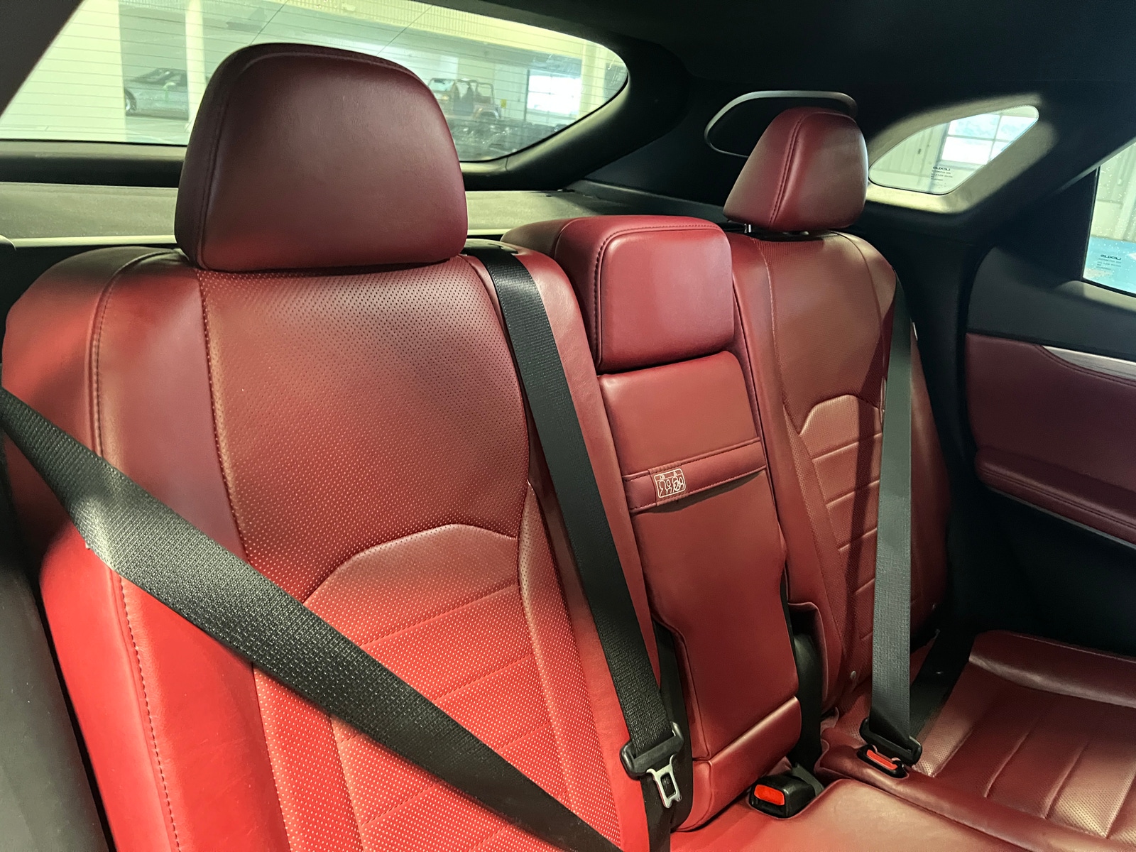 Thumbnail: 2016 Lexus RX - 6