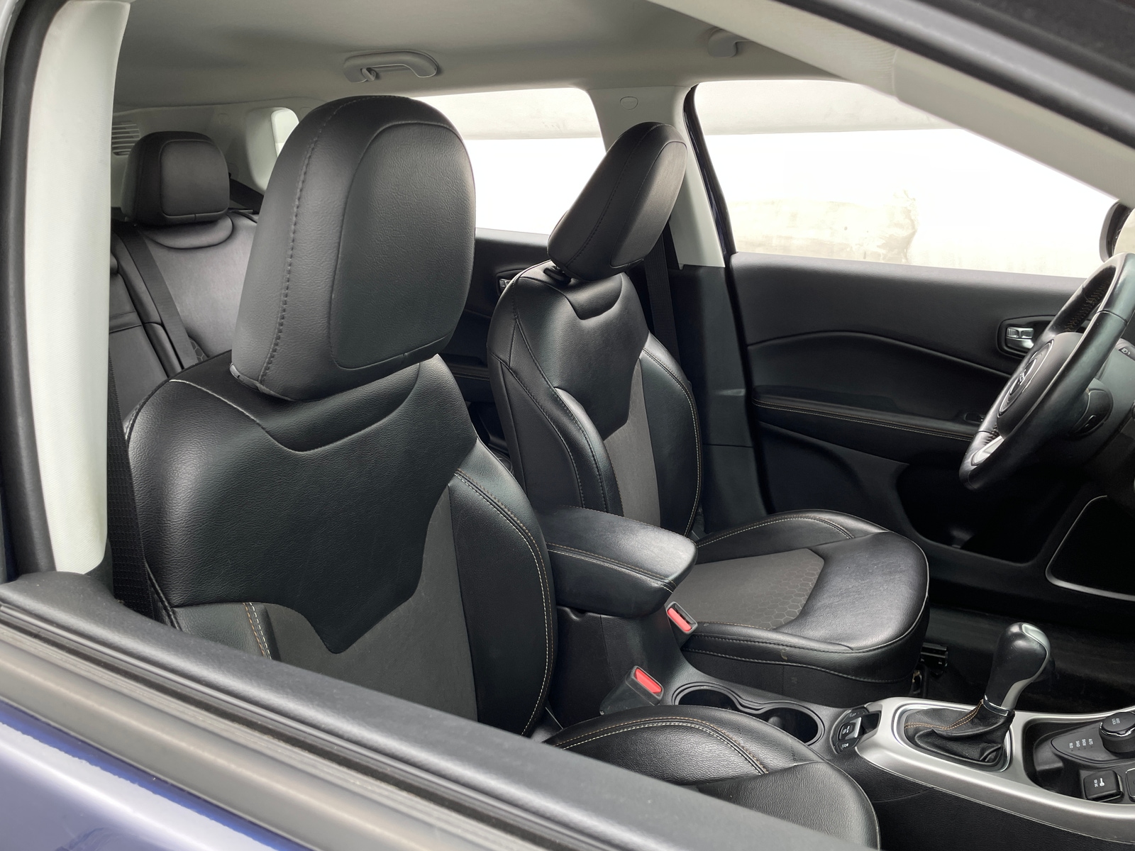 Thumbnail: 2020 Jeep Compass - 2