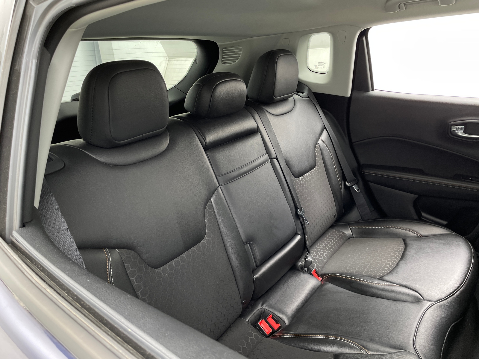 Thumbnail: 2020 Jeep Compass - 6