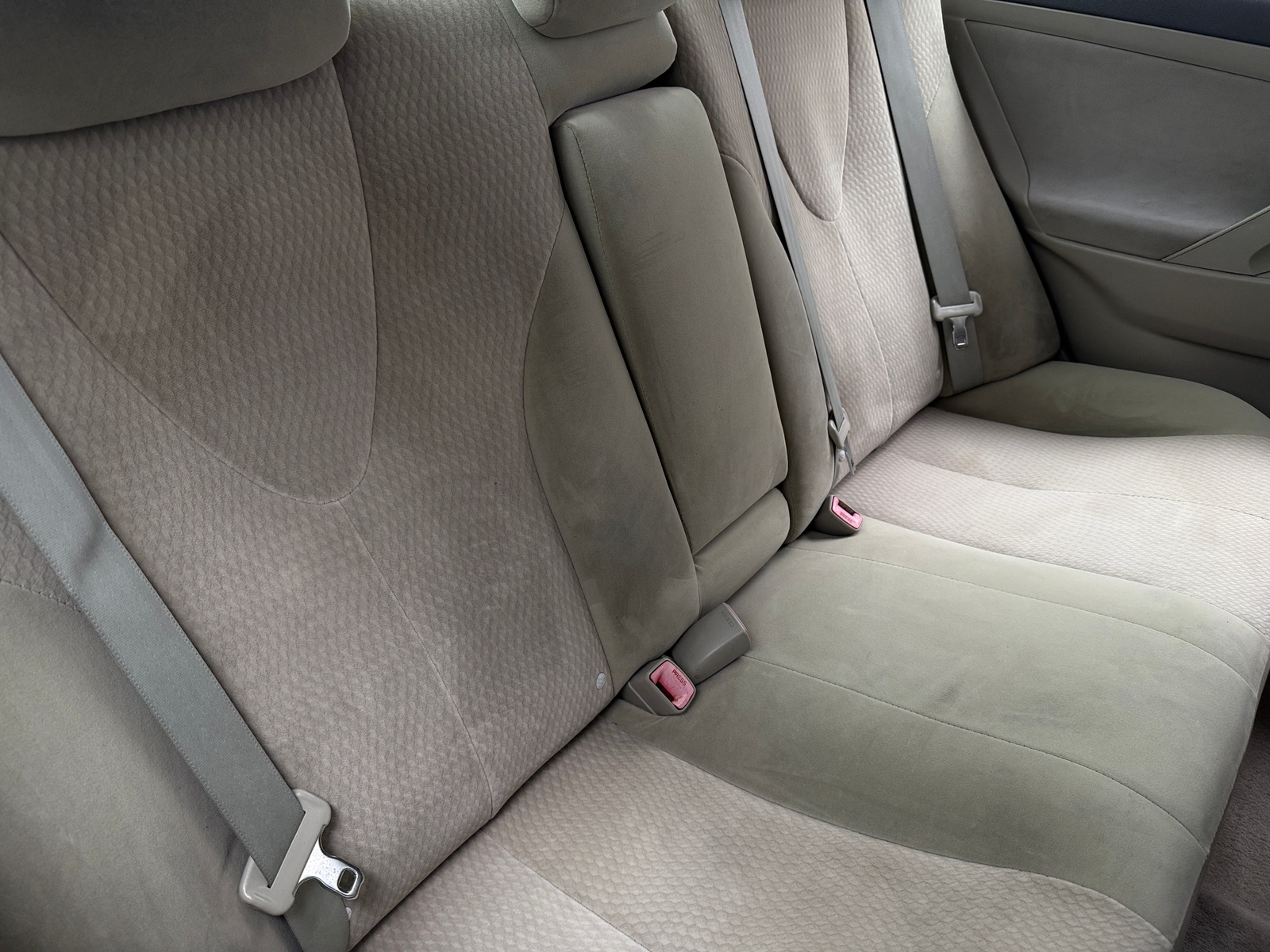 Thumbnail: 2010 Toyota Camry - 6