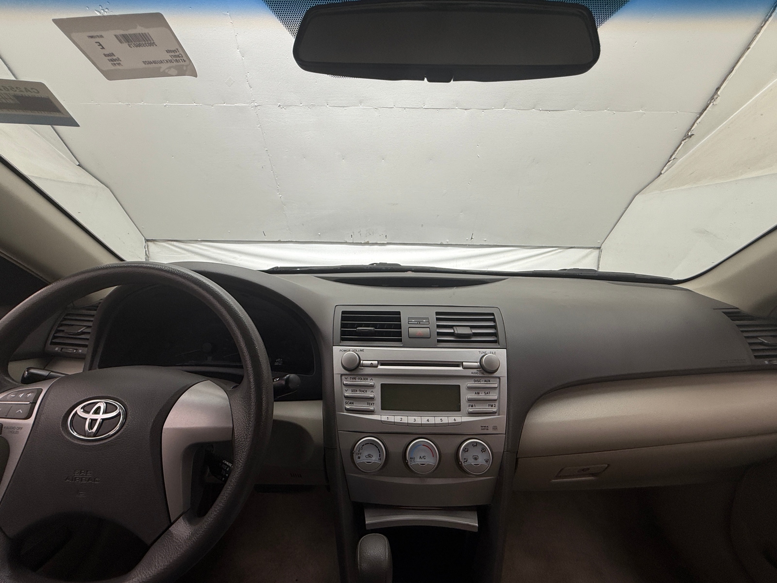 Thumbnail: 2010 Toyota Camry - 3