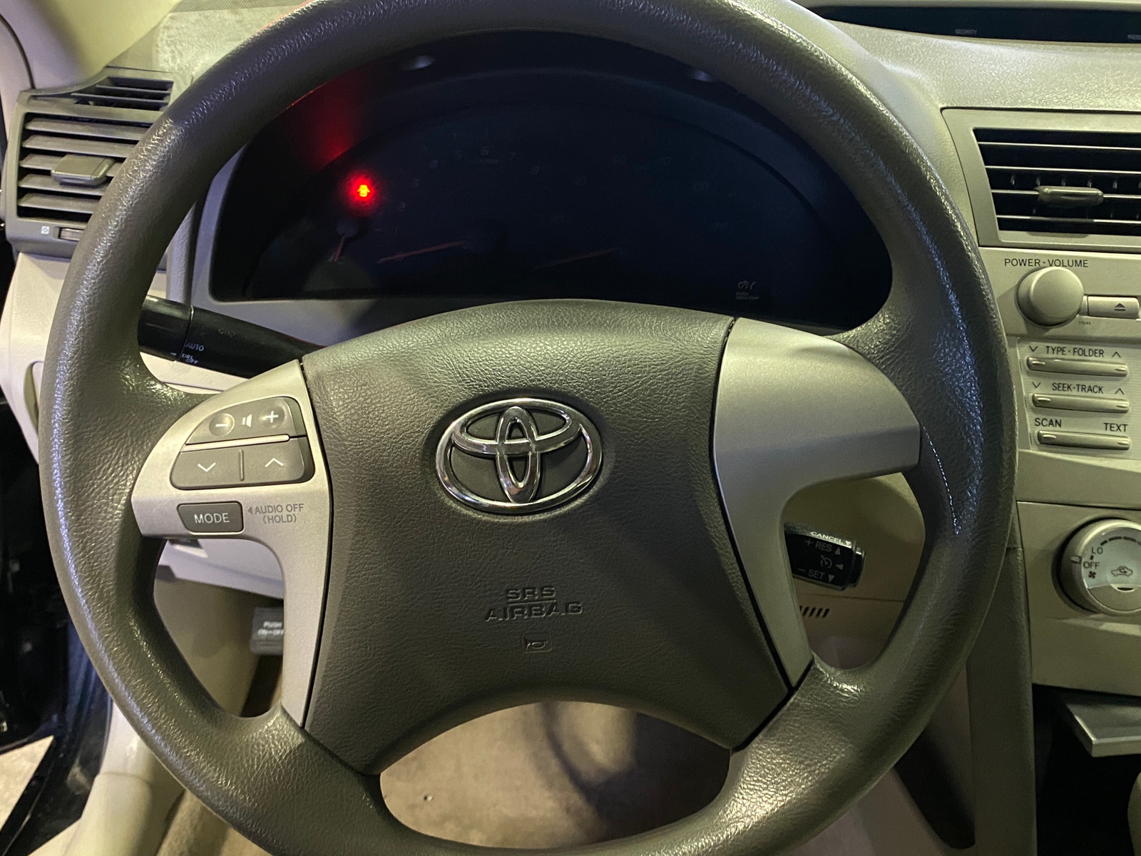 Thumbnail: 2010 Toyota Camry - 5