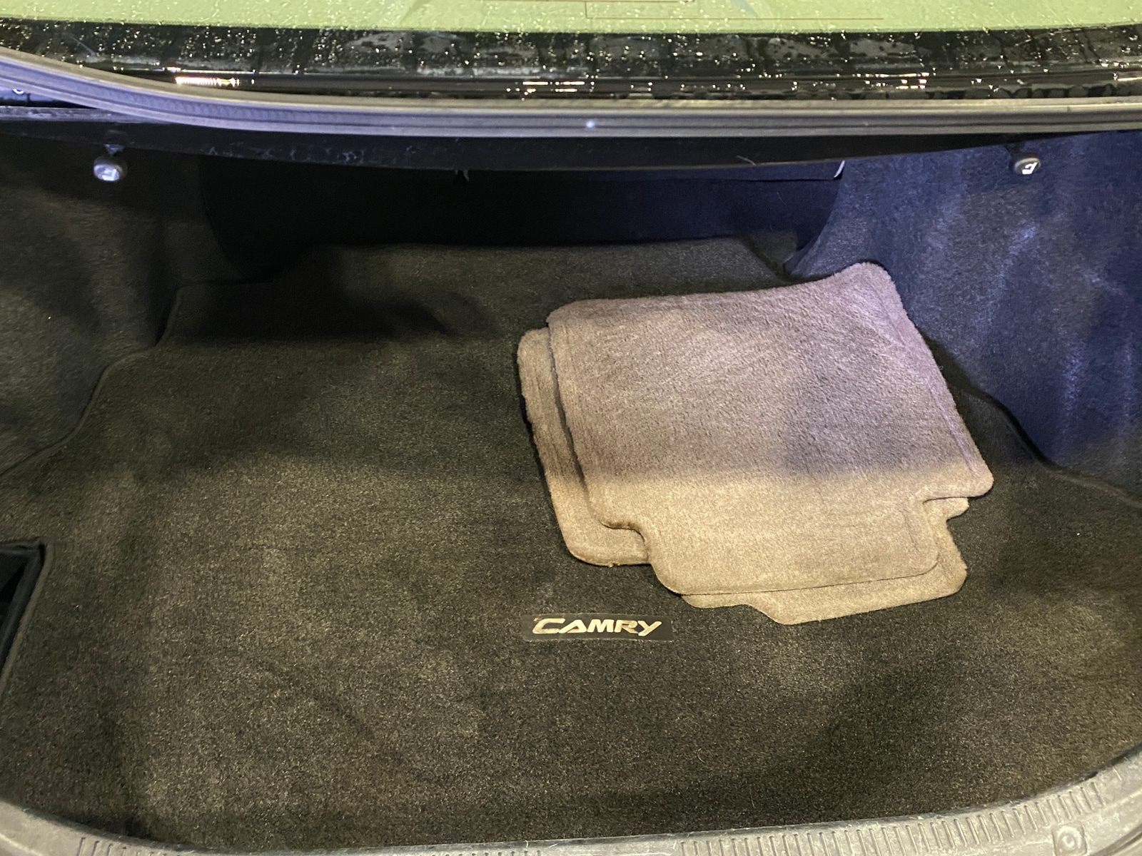 Thumbnail: 2010 Toyota Camry - 7
