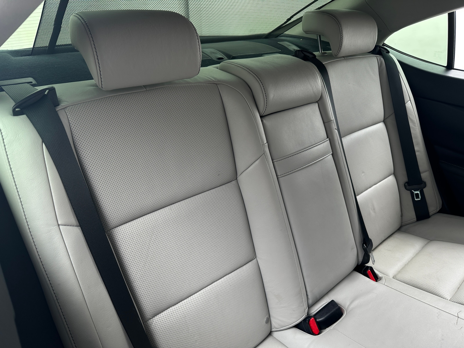 Thumbnail: 2013 Lexus ES - 5