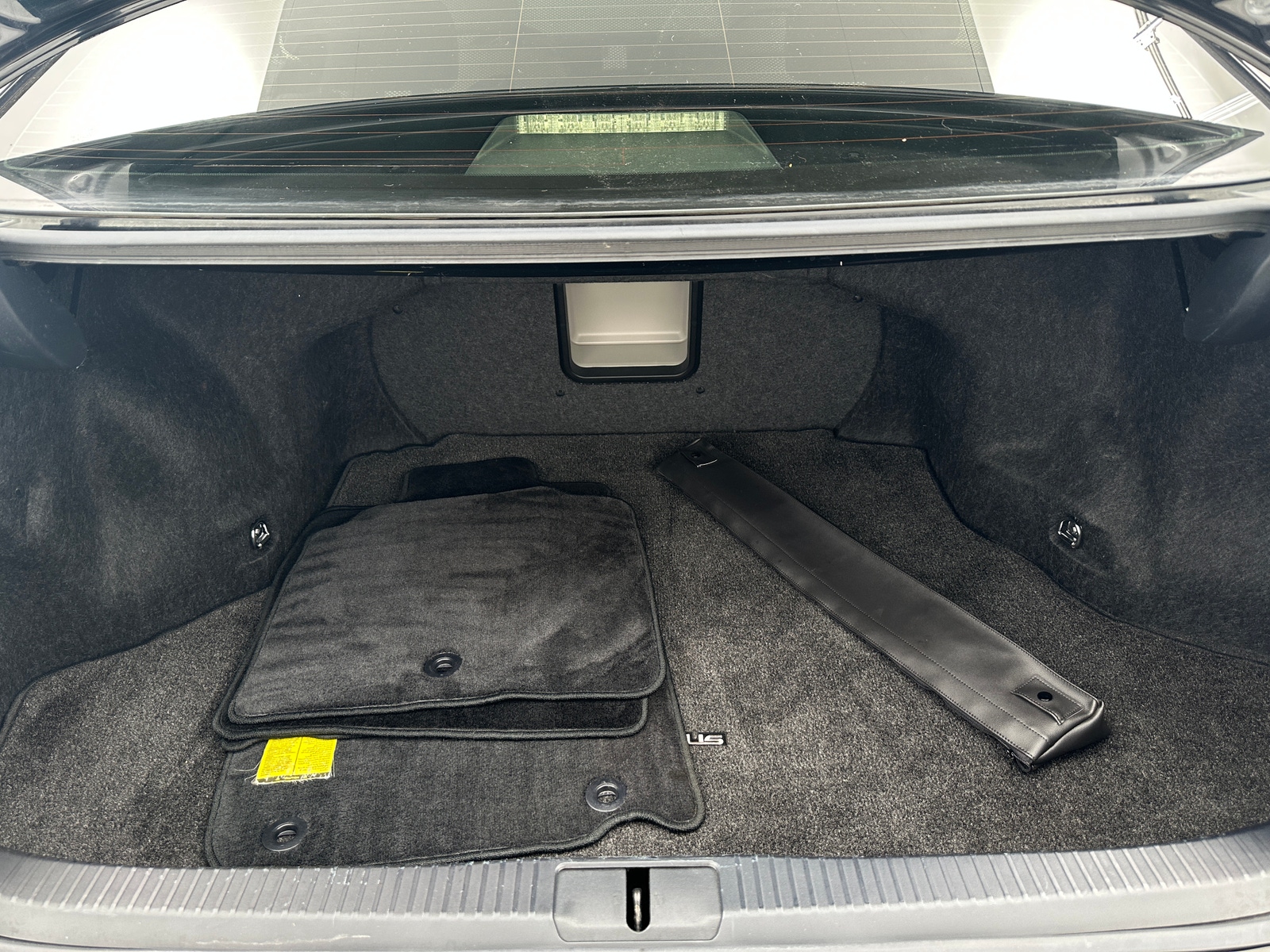 Thumbnail: 2013 Lexus ES - 6