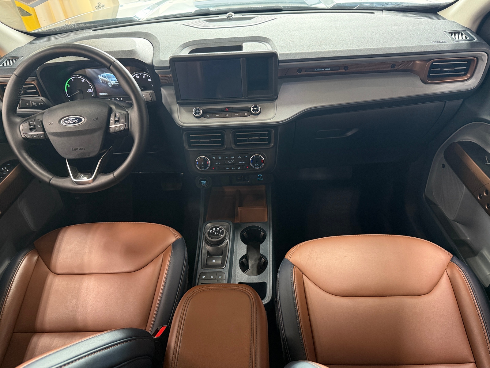 Thumbnail: 2023 Ford Maverick - 3