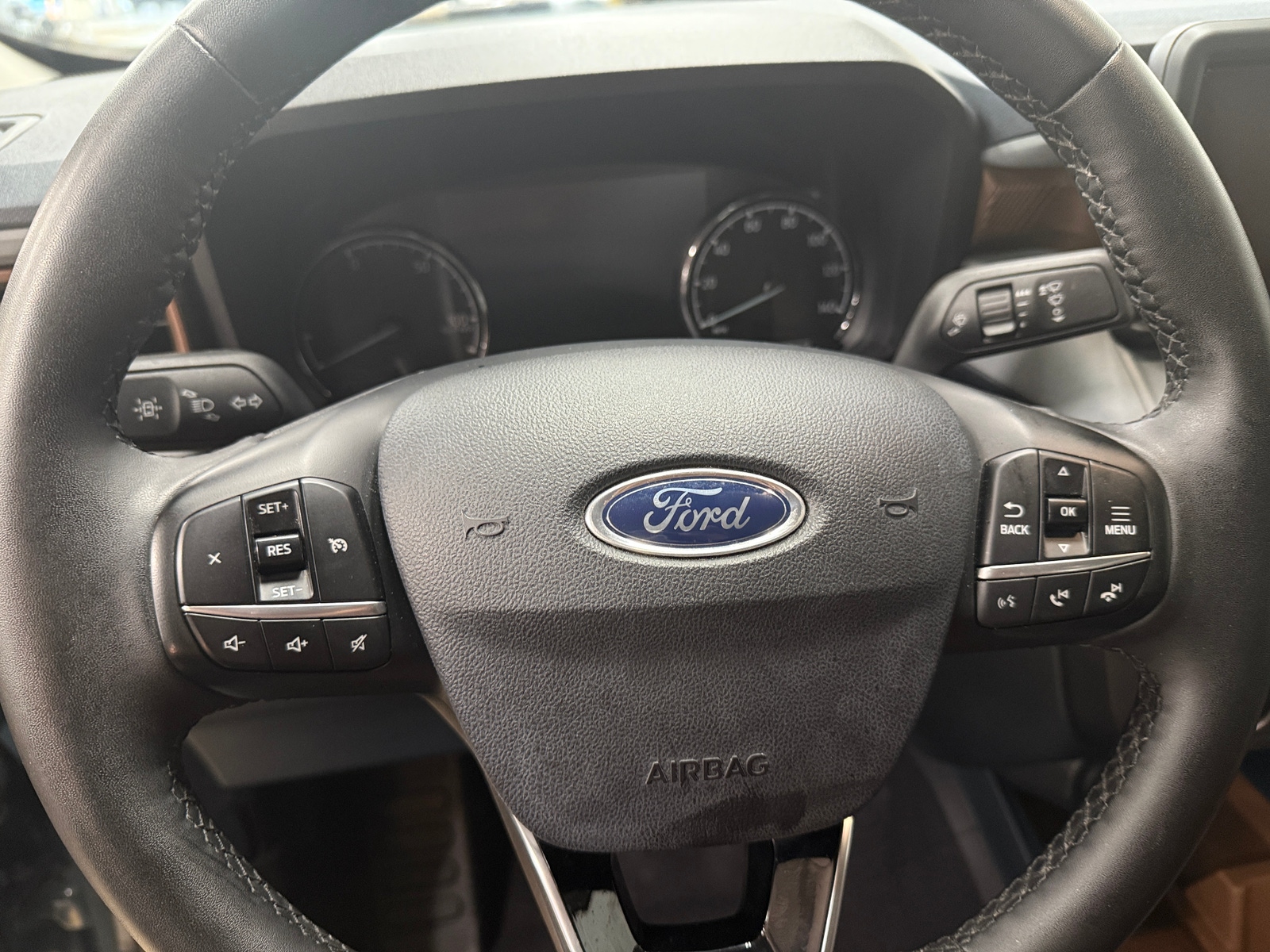 Thumbnail: 2023 Ford Maverick - 5