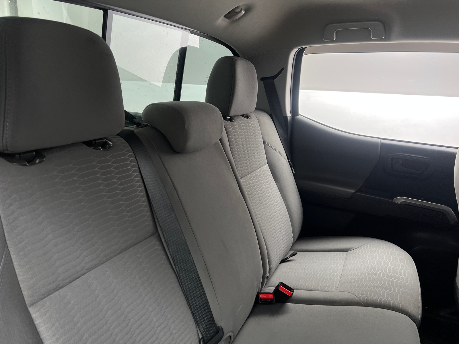 Thumbnail: 2019 Toyota Tacoma - 6