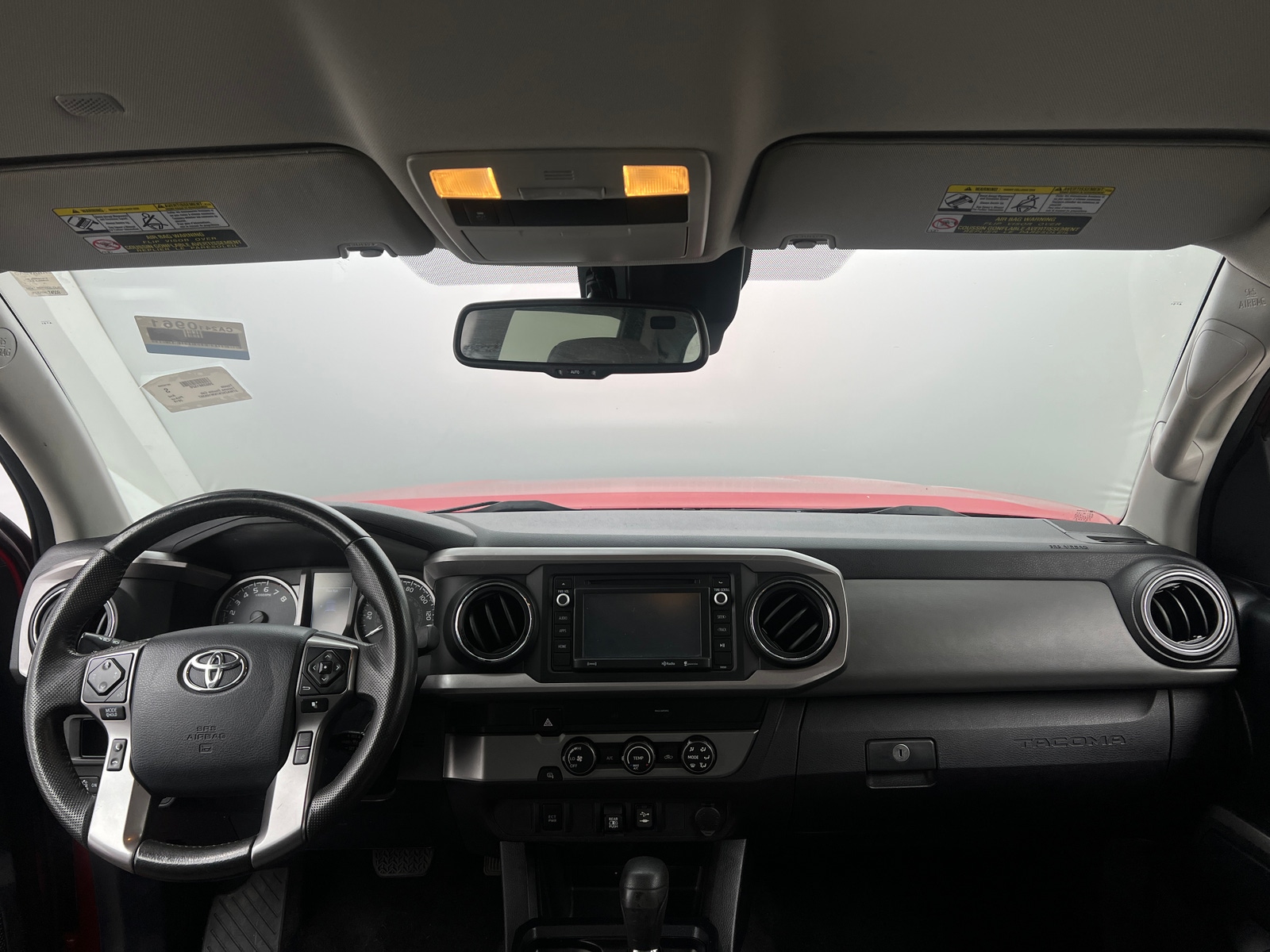 Thumbnail: 2019 Toyota Tacoma - 3