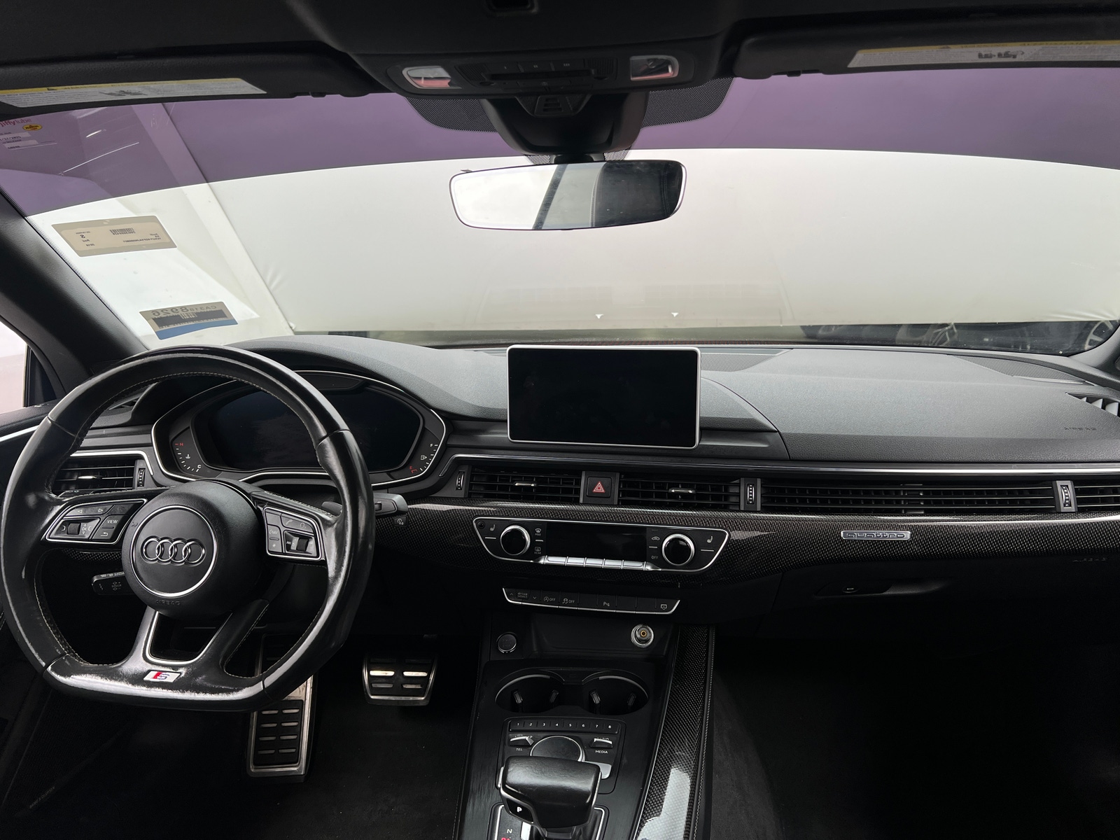 Thumbnail: 2018 Audi S5 - 2