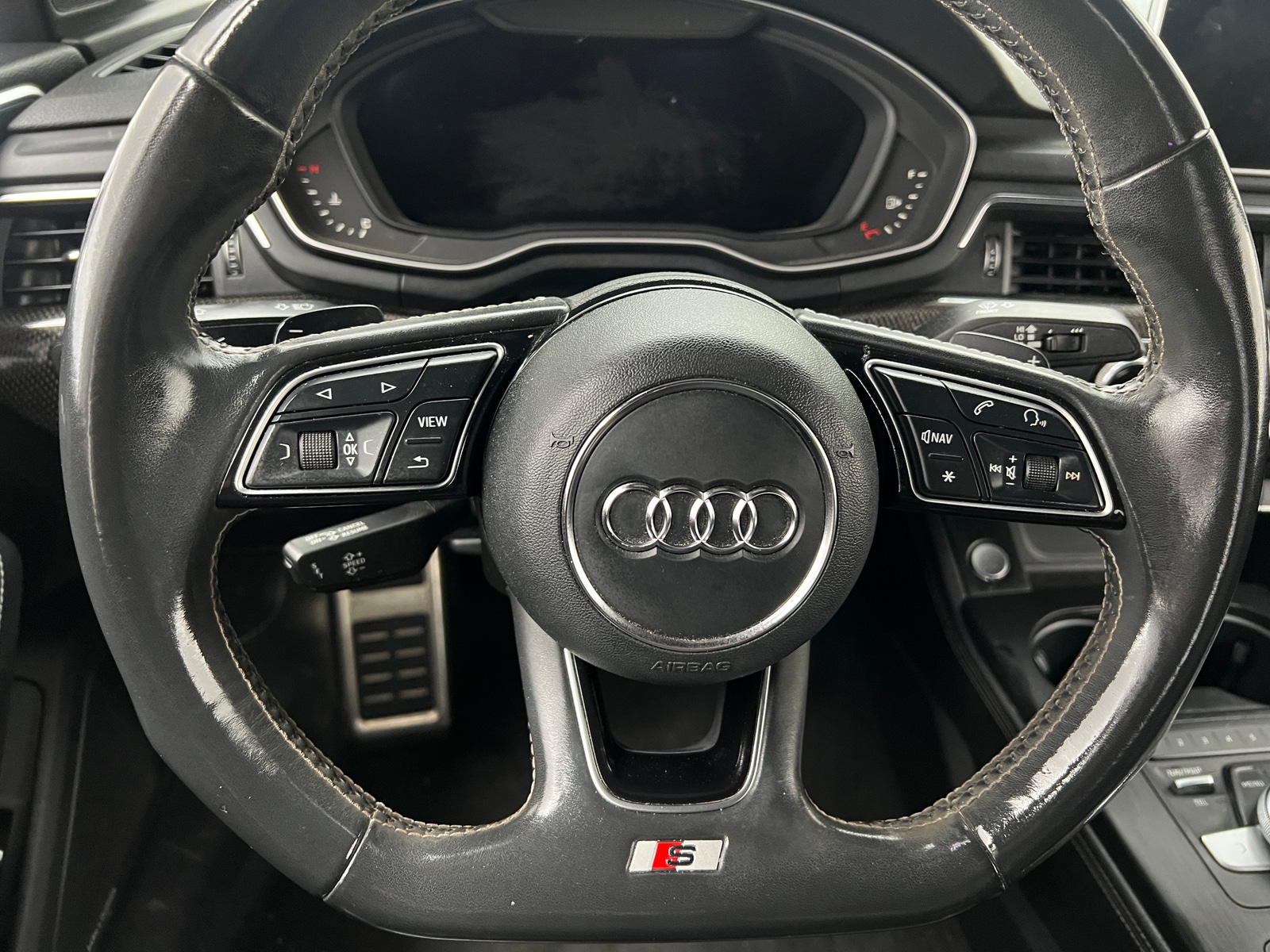 Thumbnail: 2018 Audi S5 - 4