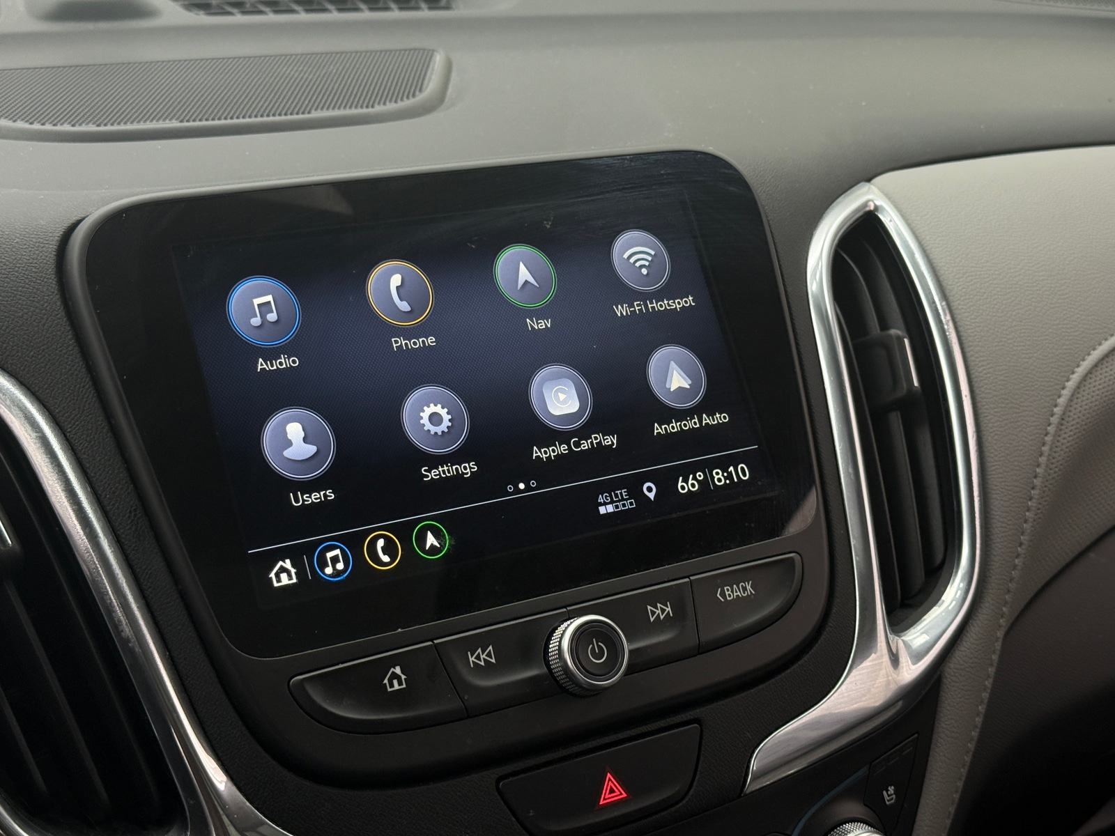 Thumbnail: 2019 Chevrolet Equinox - 3