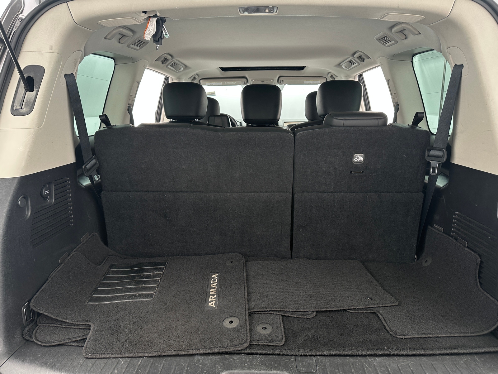 Thumbnail: 2023 Nissan Armada - 6