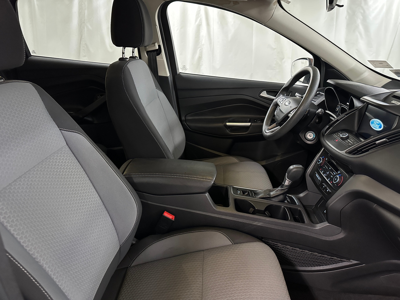 Thumbnail: 2017 Ford Escape - 2