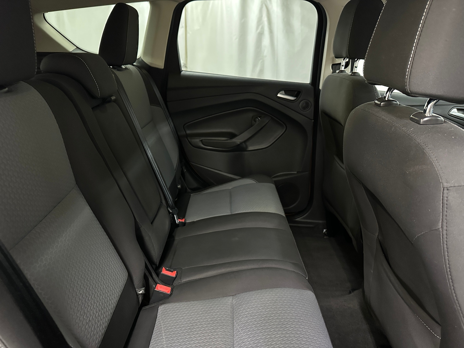 Thumbnail: 2017 Ford Escape - 6