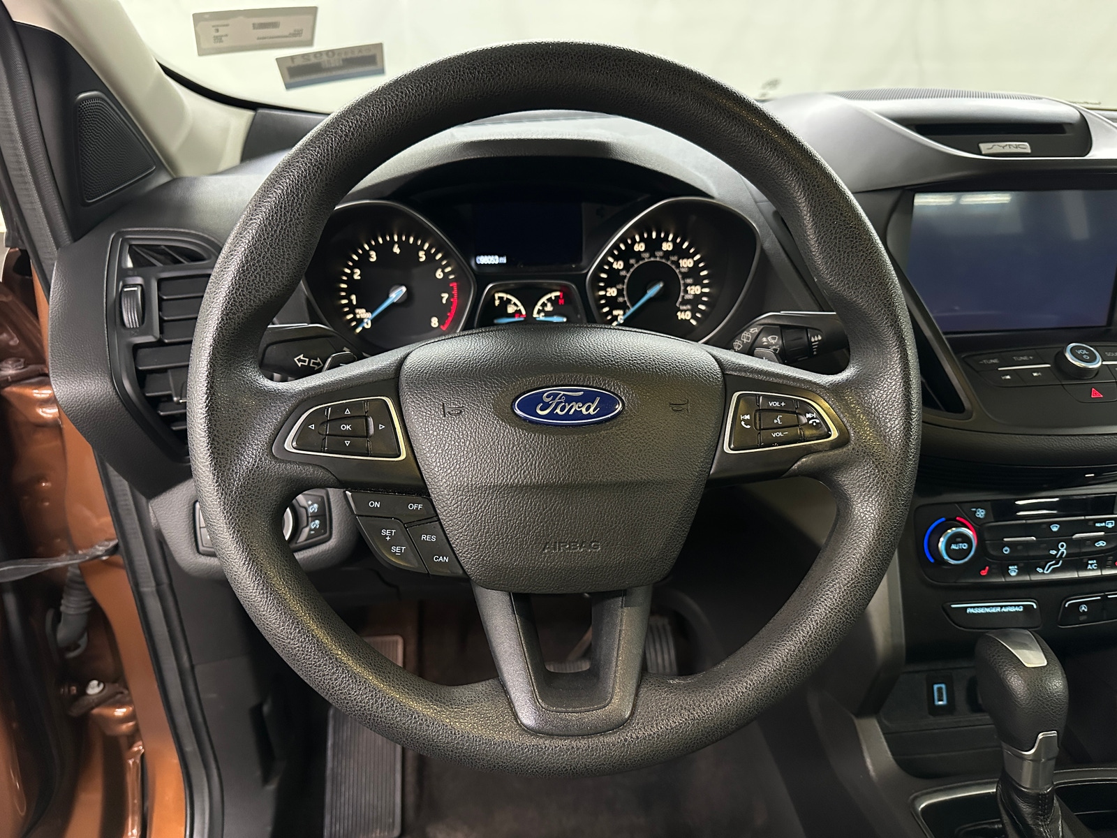 Thumbnail: 2017 Ford Escape - 5
