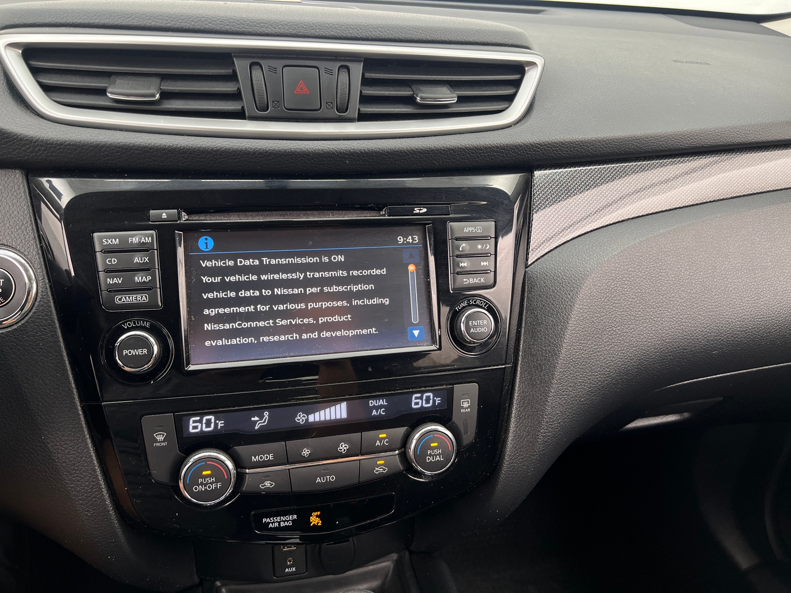 Thumbnail: 2016 Nissan Rogue - 3