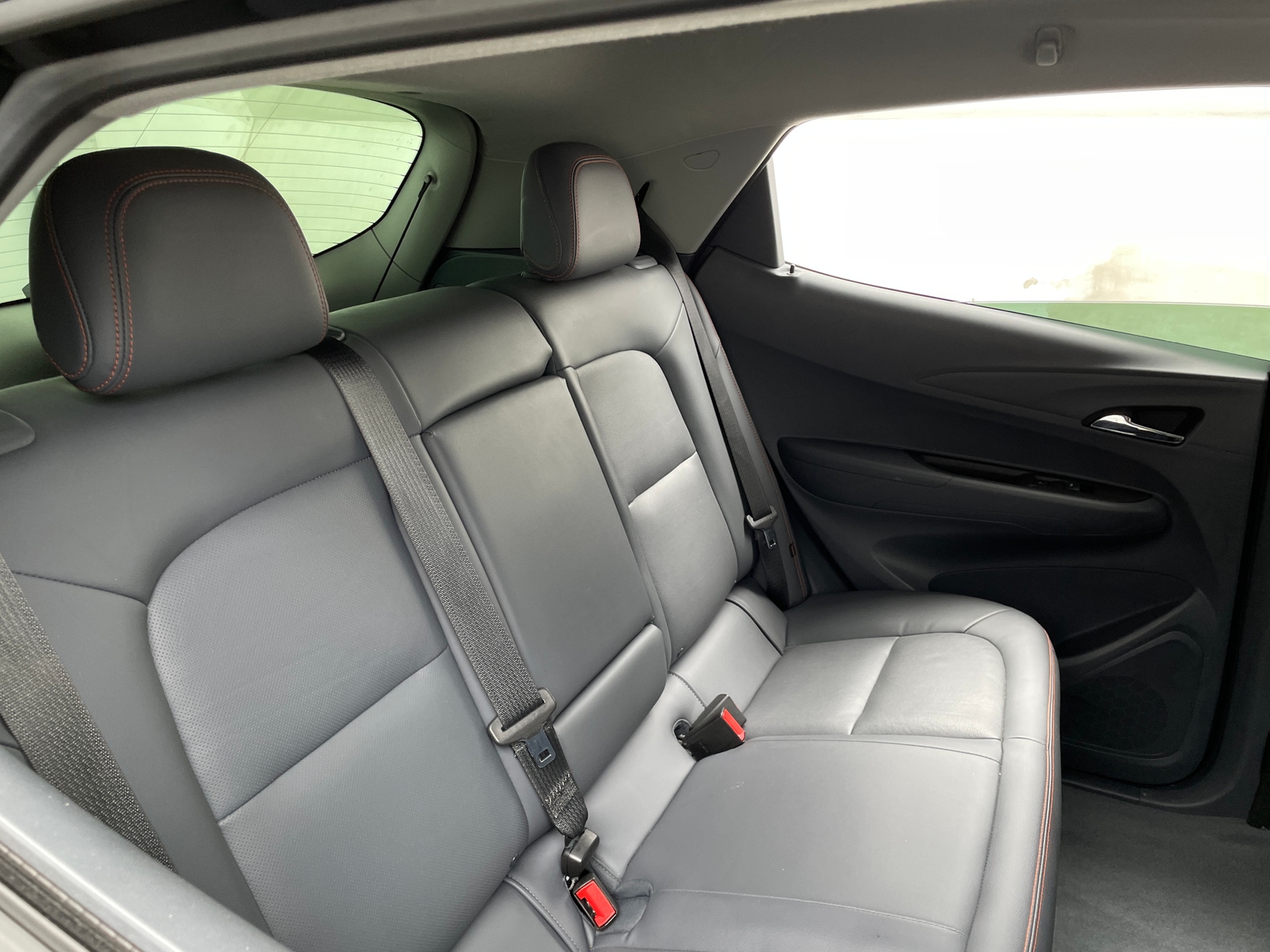 Thumbnail: 2021 Chevrolet Bolt EV - 5