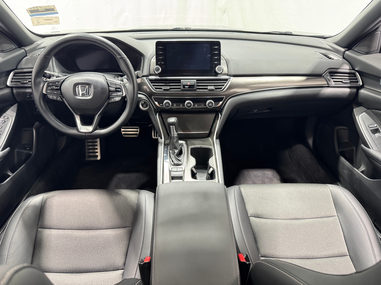 Thumbnail: 2022 Honda Accord - 3