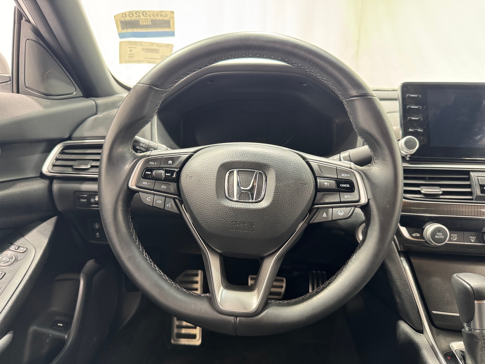 Thumbnail: 2022 Honda Accord - 5