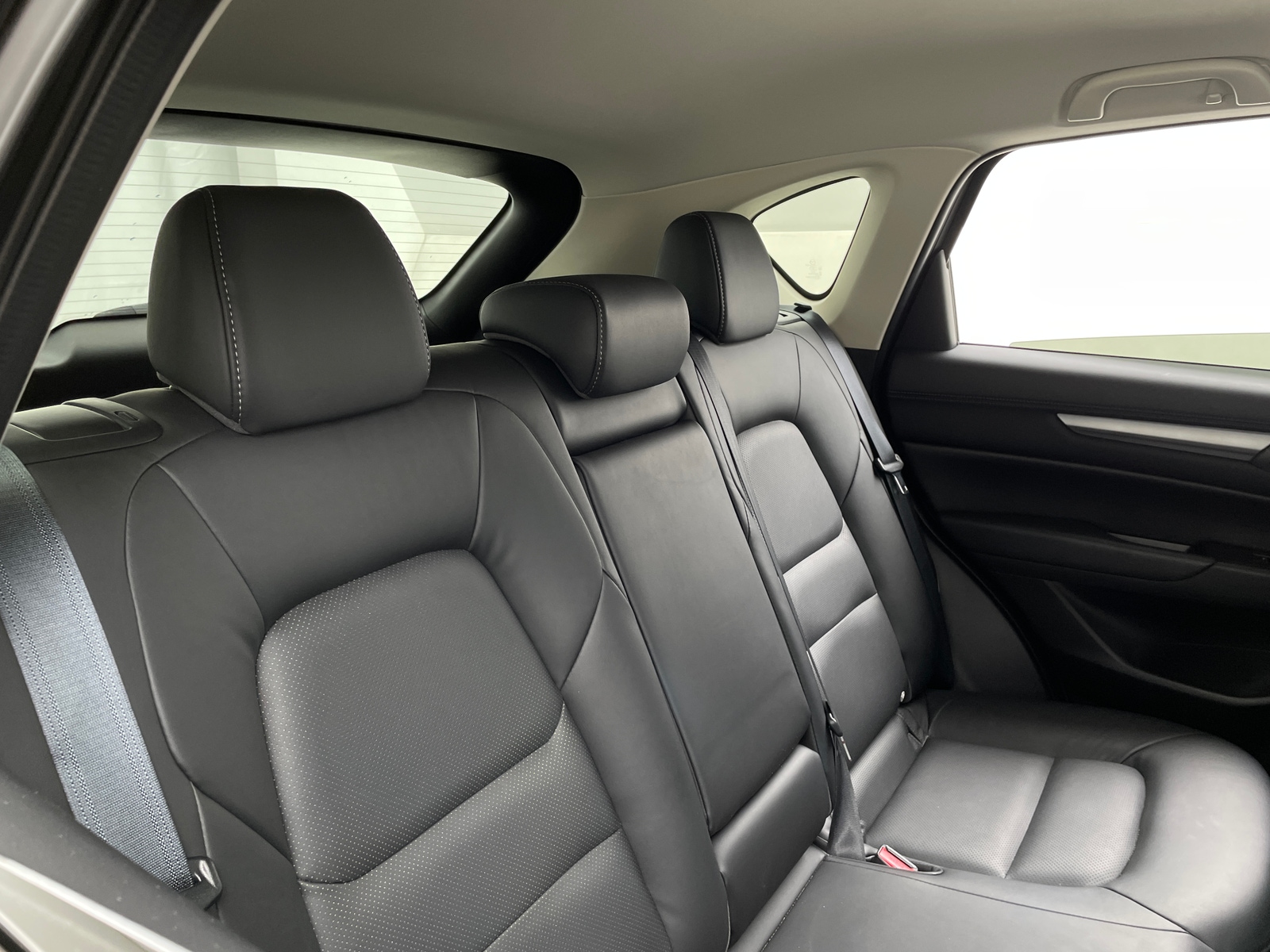 Thumbnail: 2025 Mazda CX-5 - 5