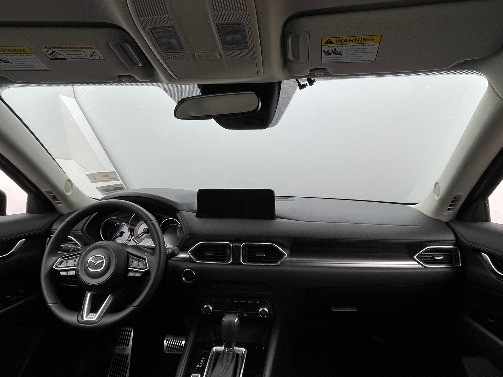 Thumbnail: 2025 Mazda CX-5 - 2