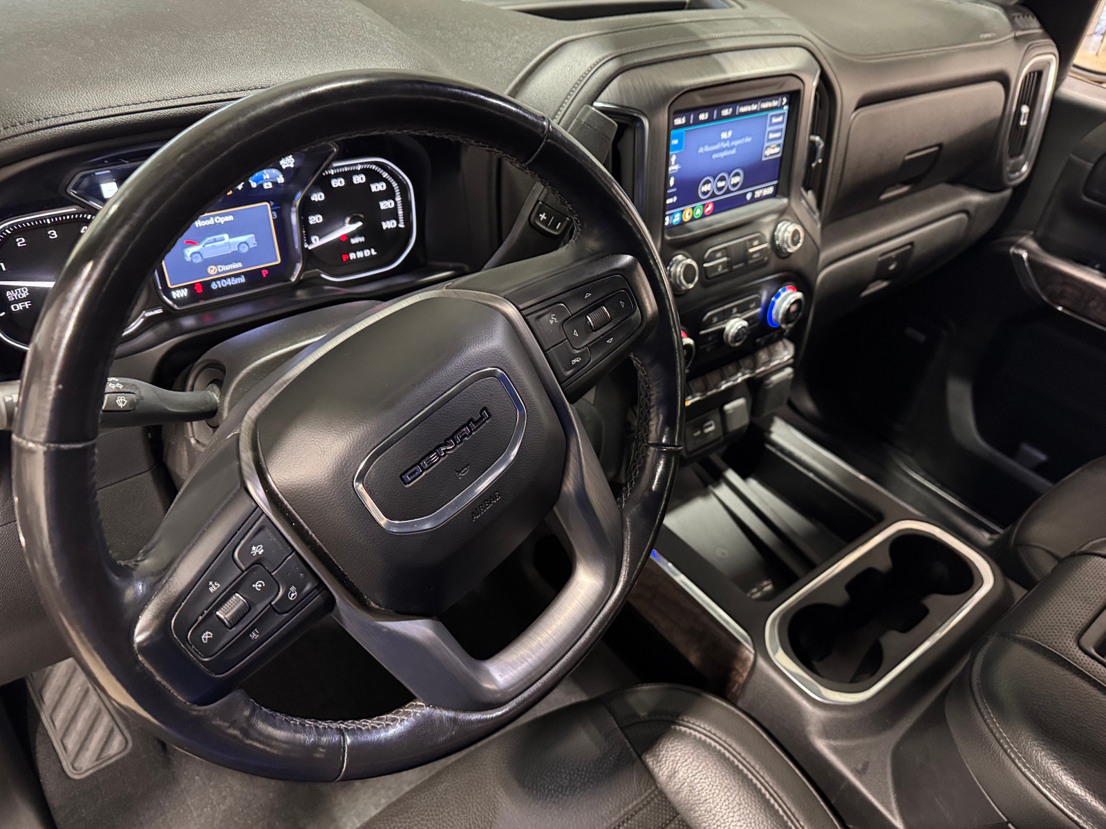 Thumbnail: 2019 GMC Sierra 1500 - 2